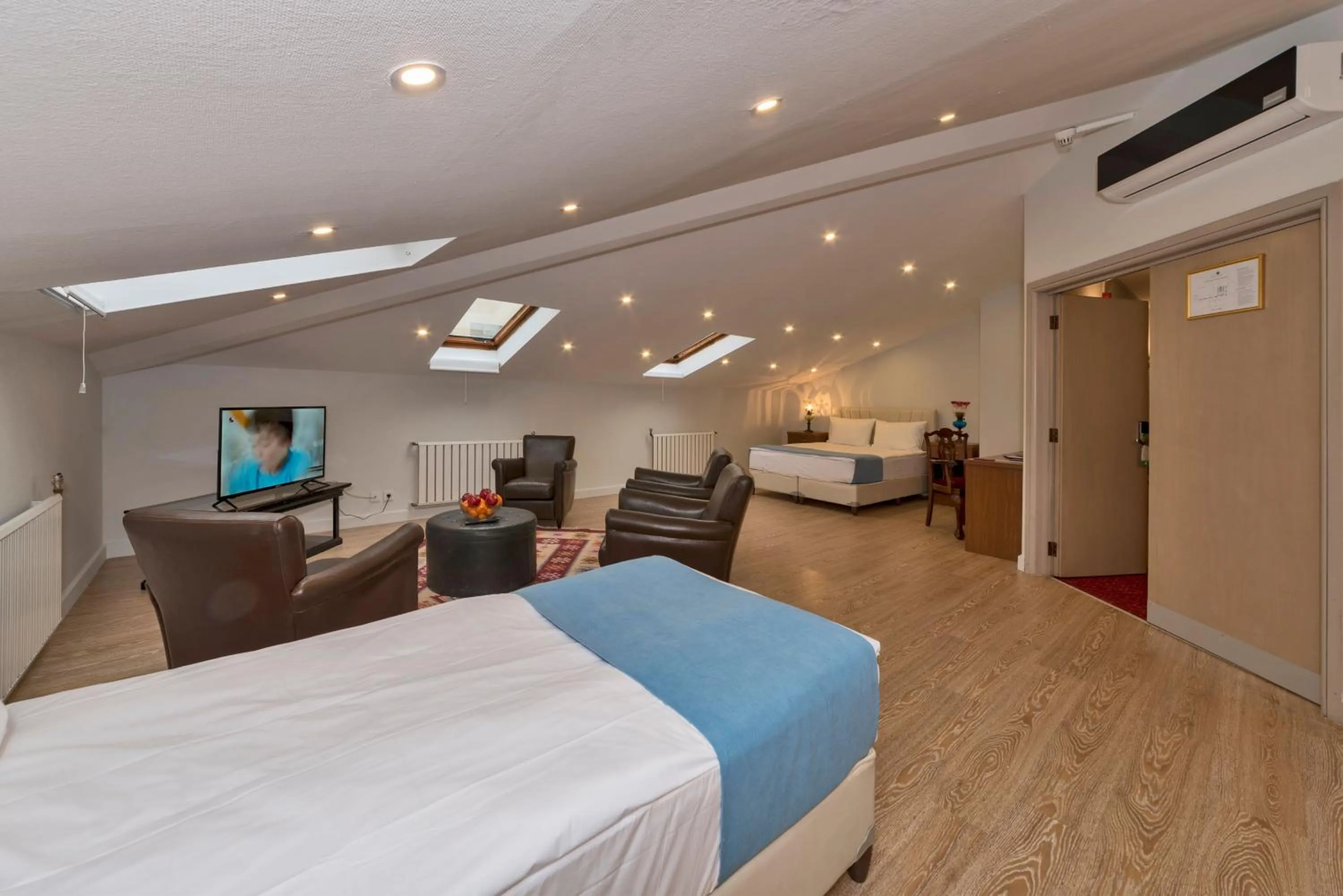 Febor Park İstanbul Levent Hotel