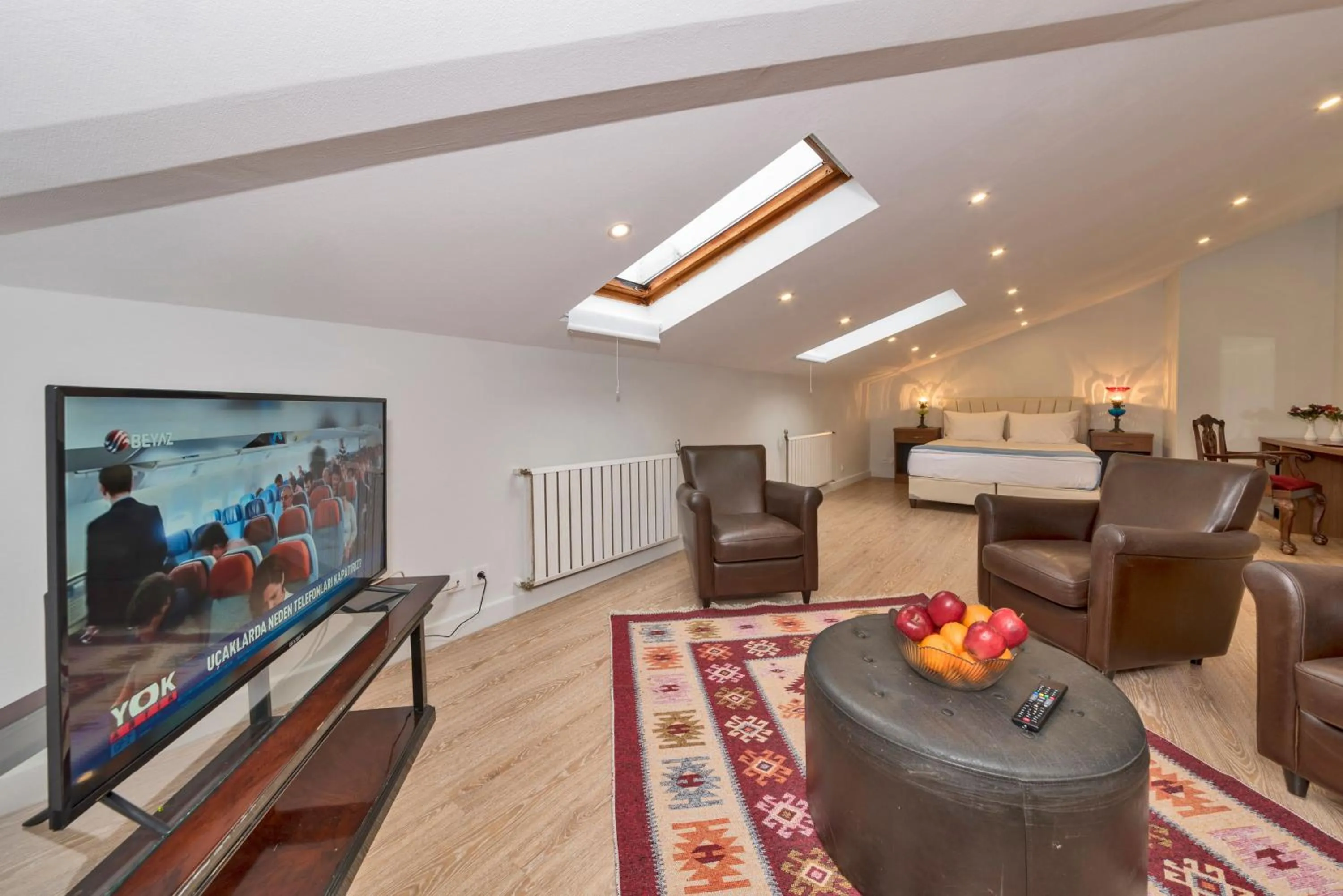 Febor Park İstanbul Levent Hotel