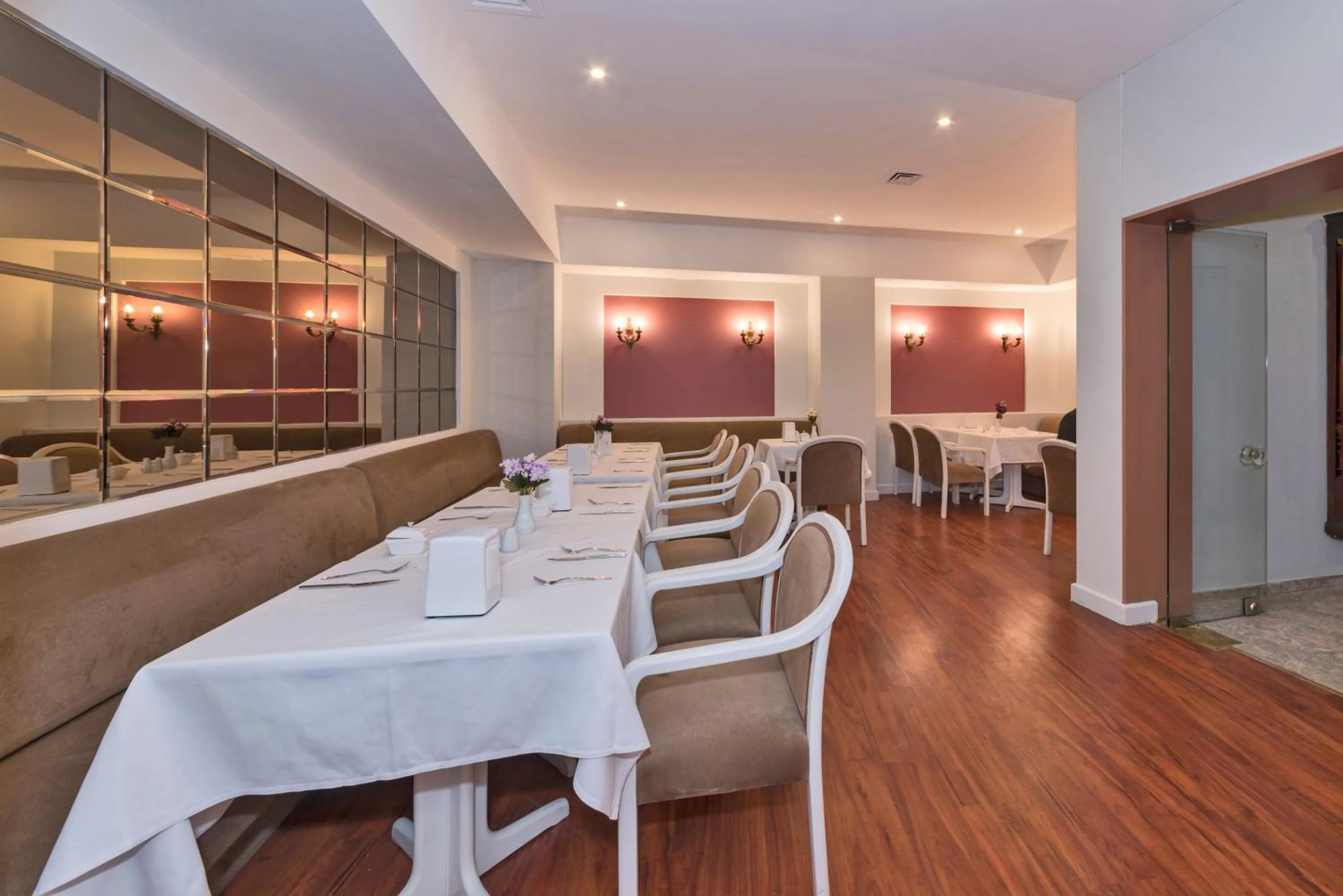 Febor Park İstanbul Levent Hotel