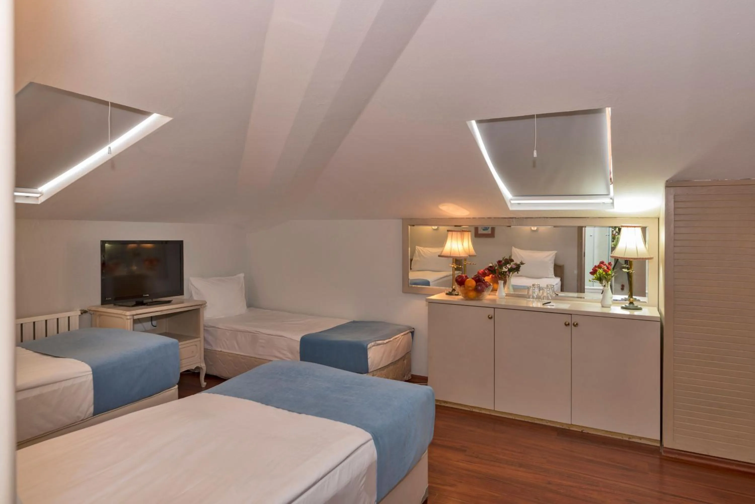 Febor Park İstanbul Levent Hotel