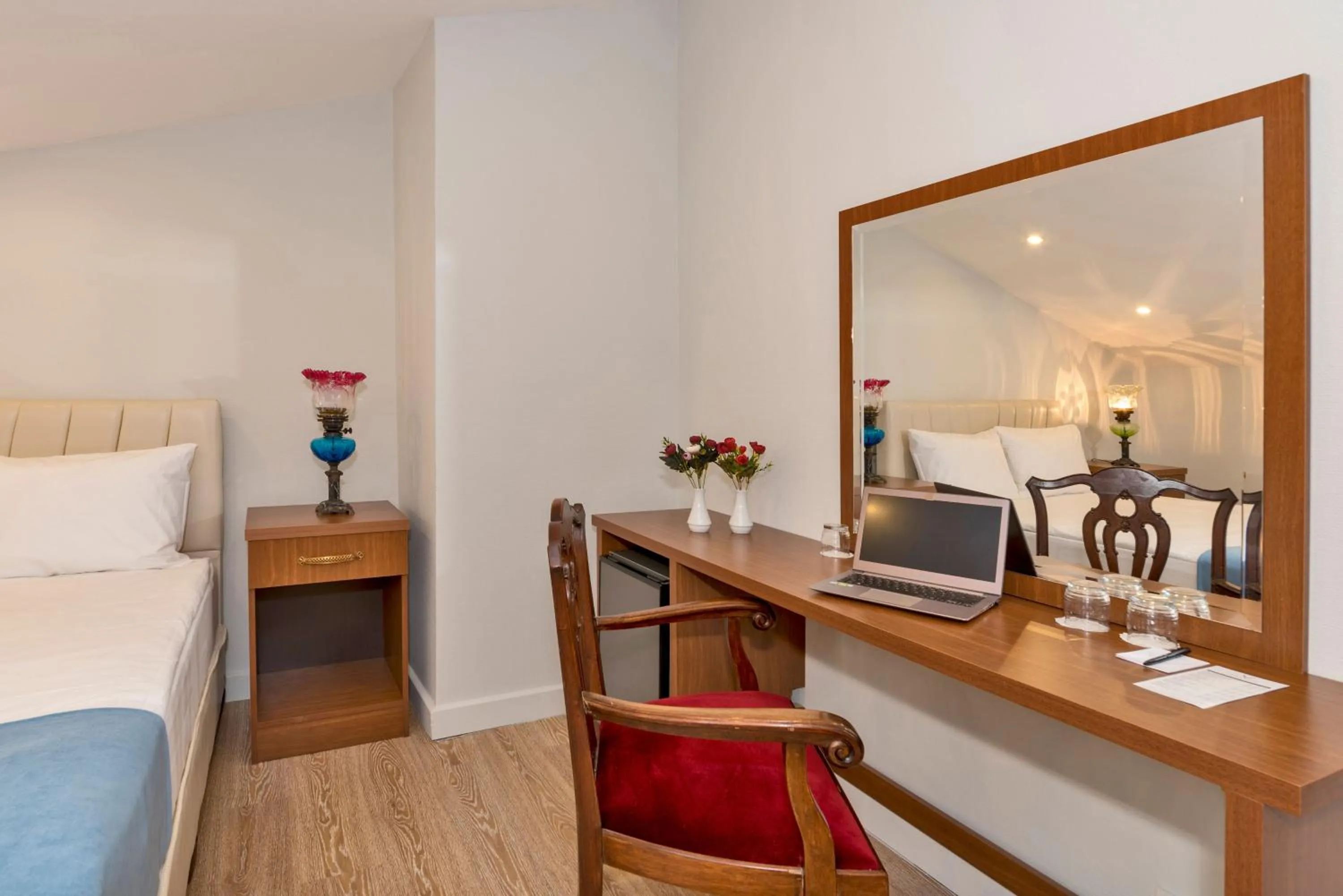 Febor Park İstanbul Levent Hotel