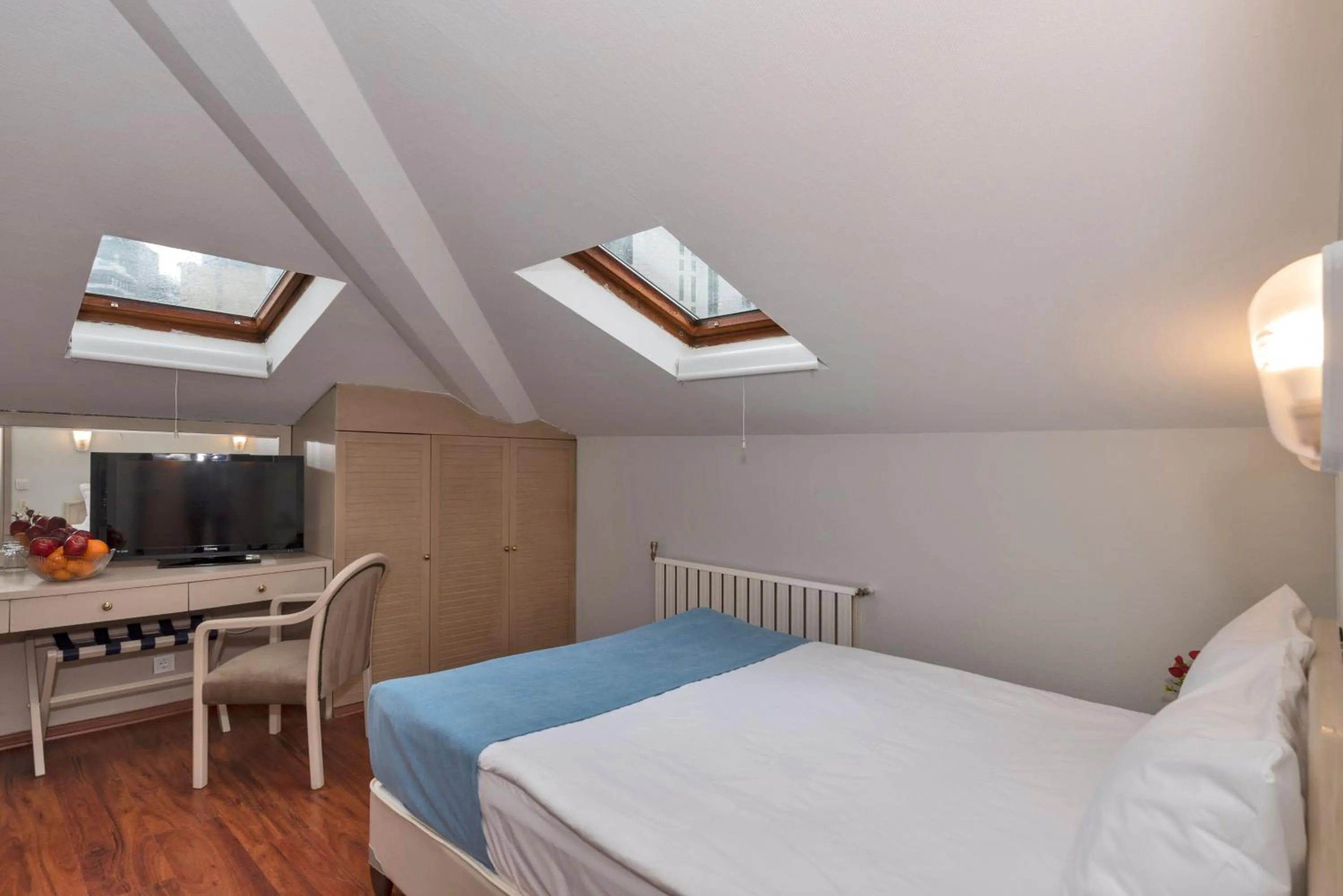 Febor Park İstanbul Levent Hotel