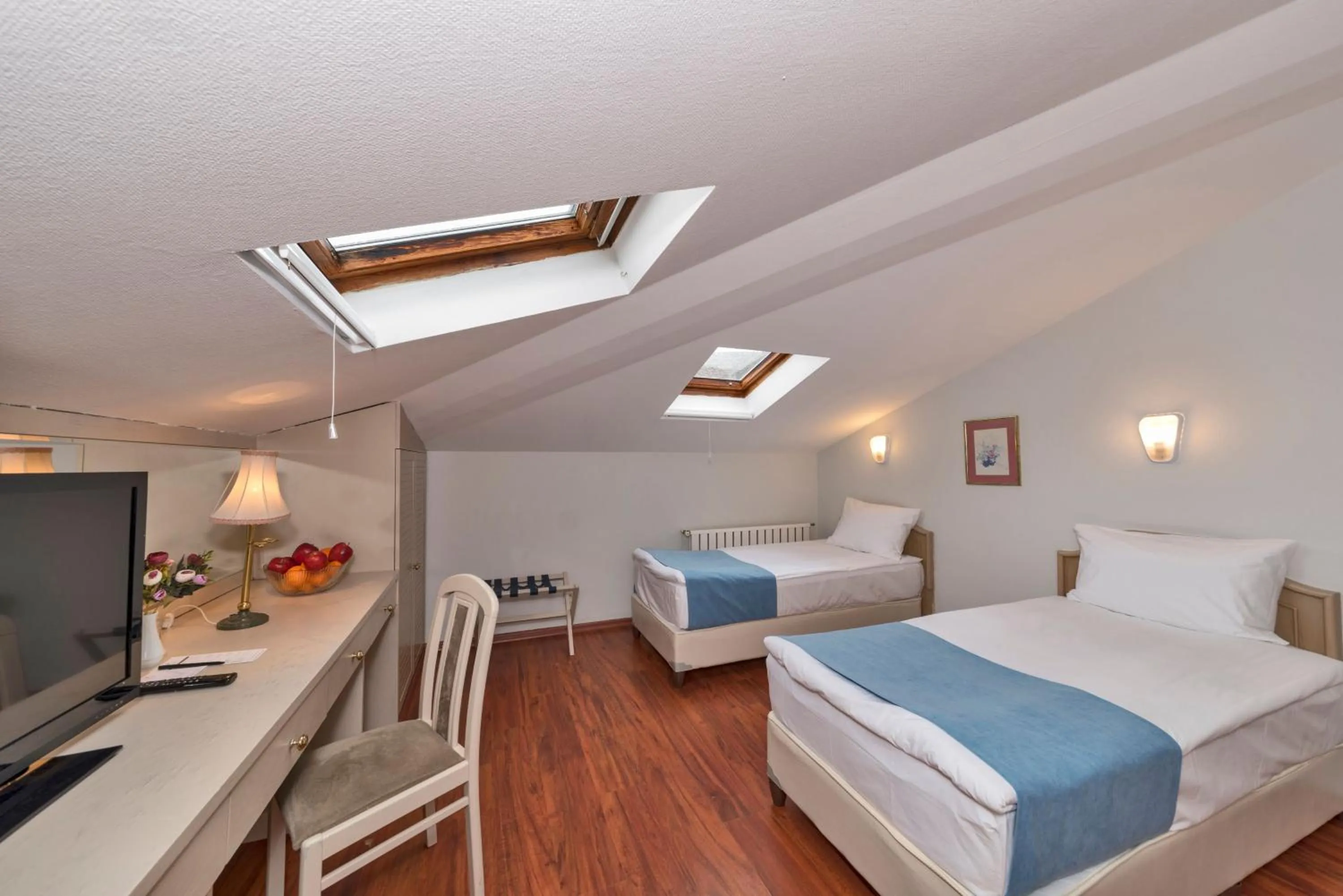 Febor Park İstanbul Levent Hotel