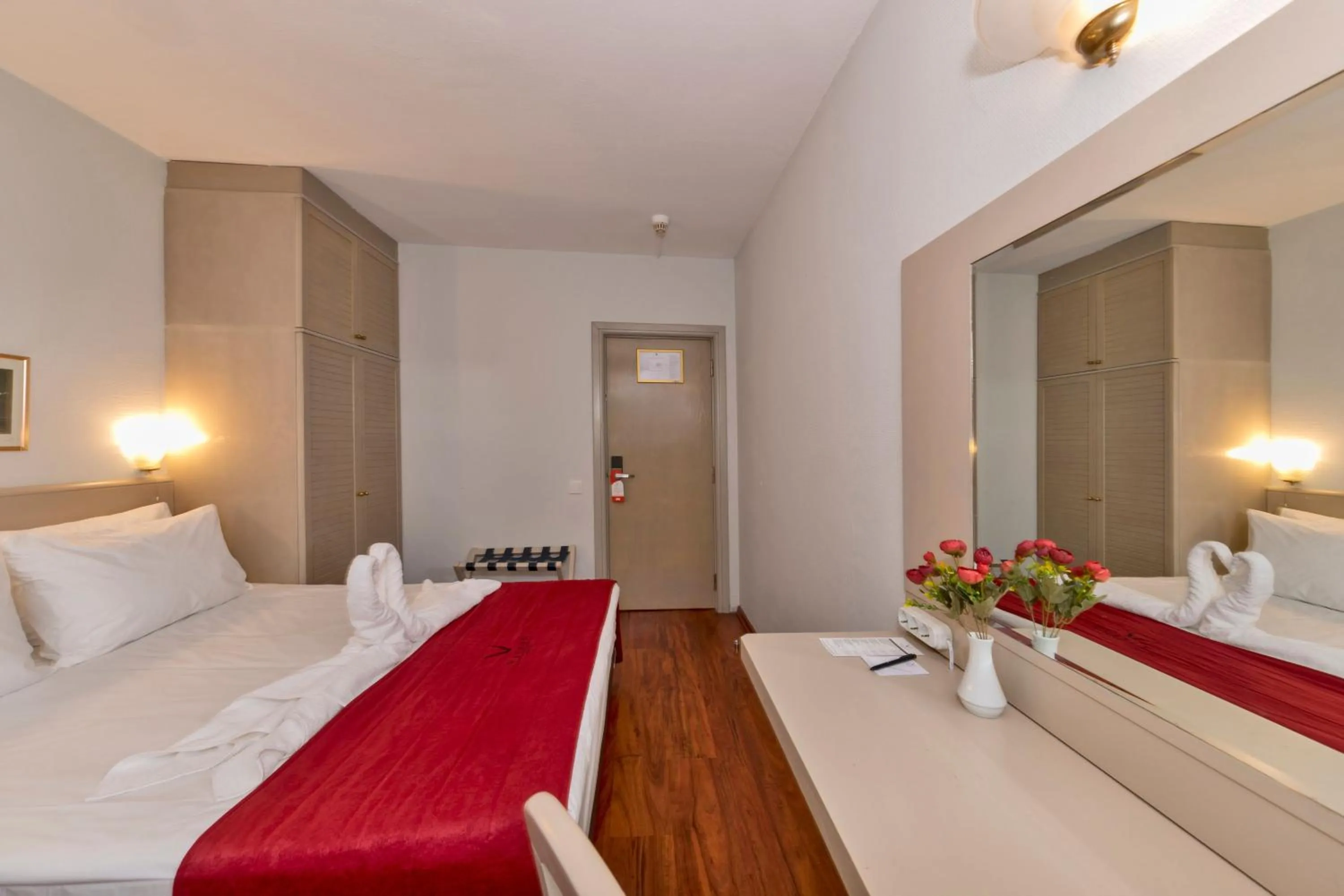 Febor Park İstanbul Levent Hotel