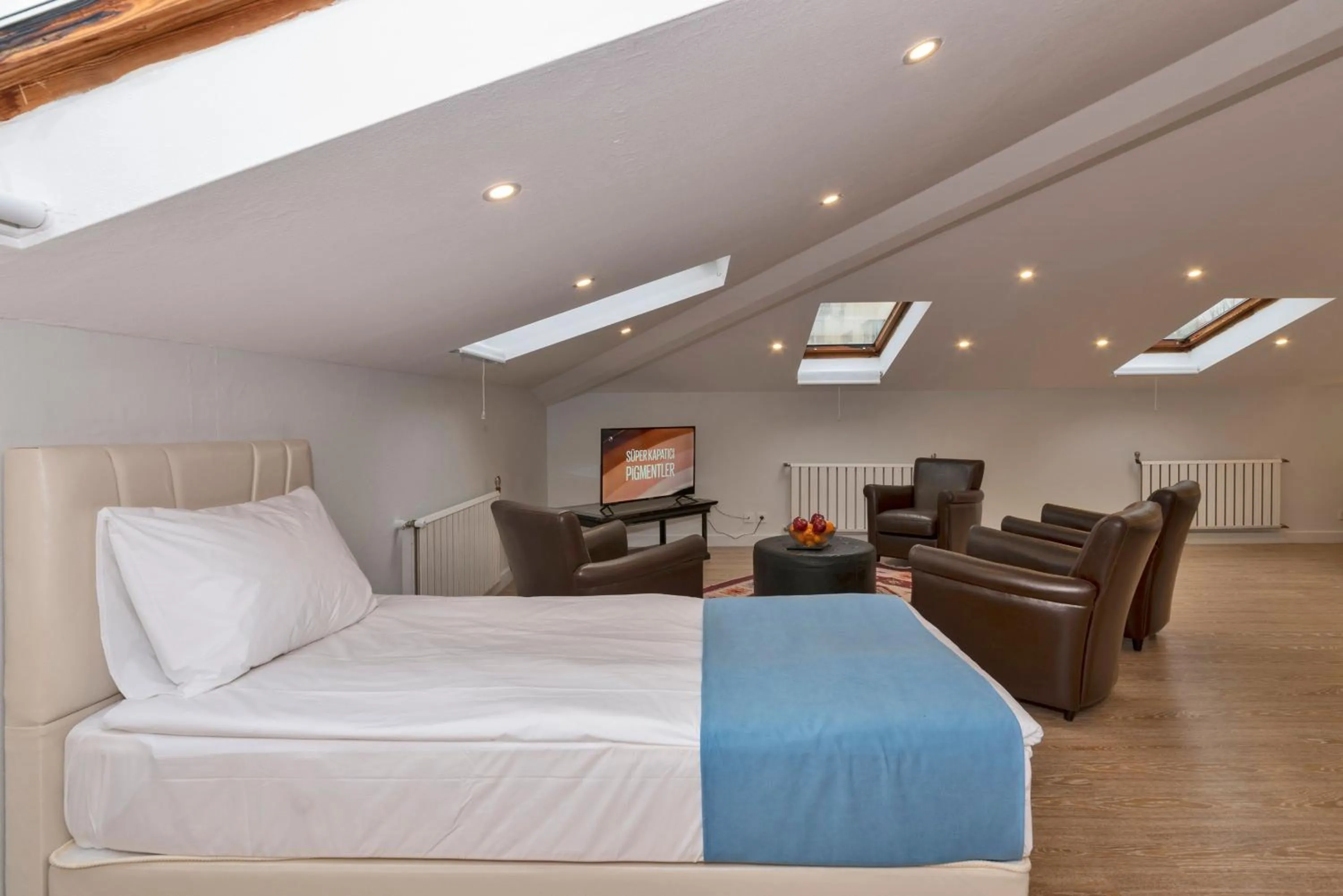 Febor Park İstanbul Levent Hotel