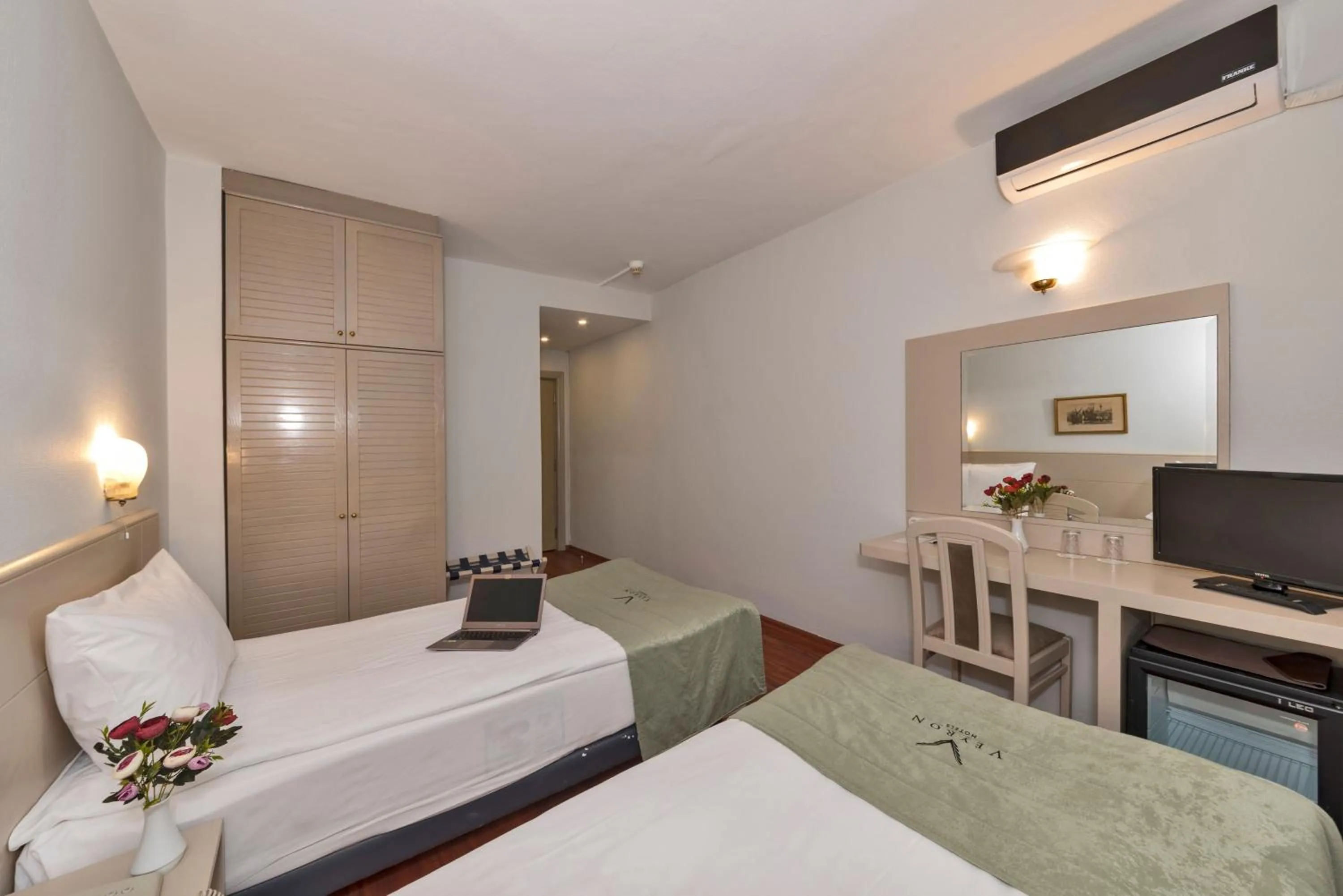 Febor Park İstanbul Levent Hotel