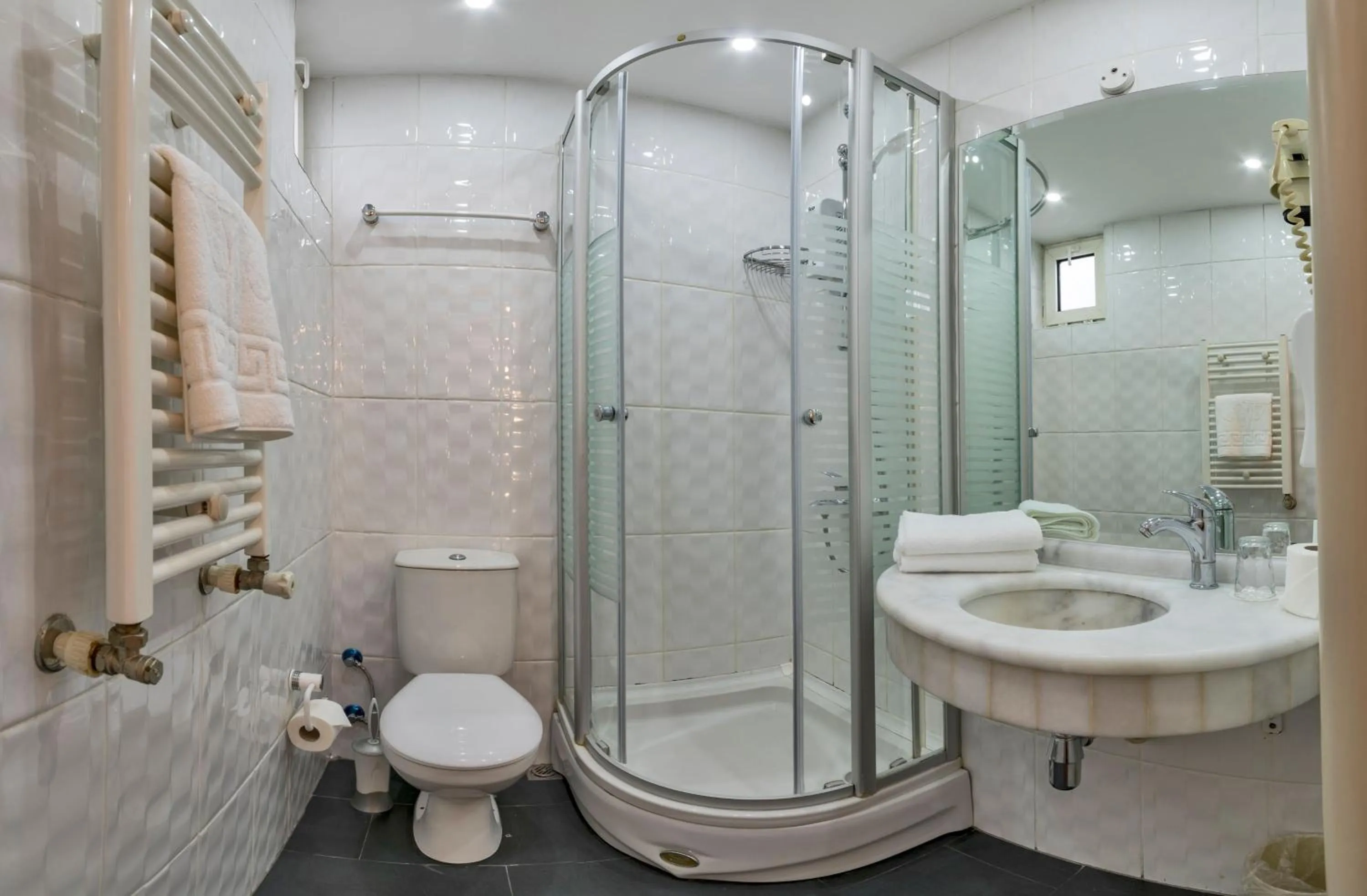 Febor Park İstanbul Levent Hotel