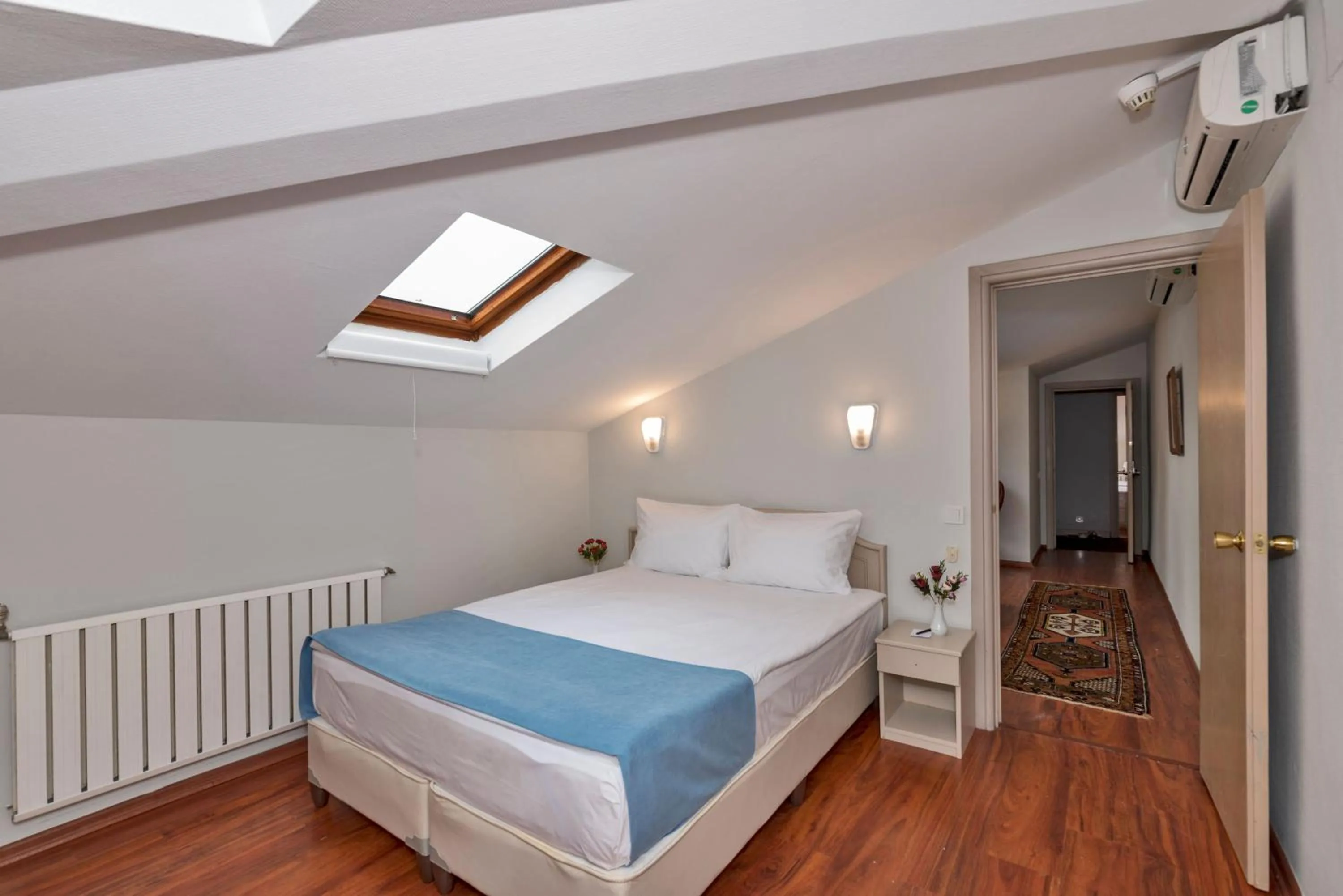 Febor Park İstanbul Levent Hotel