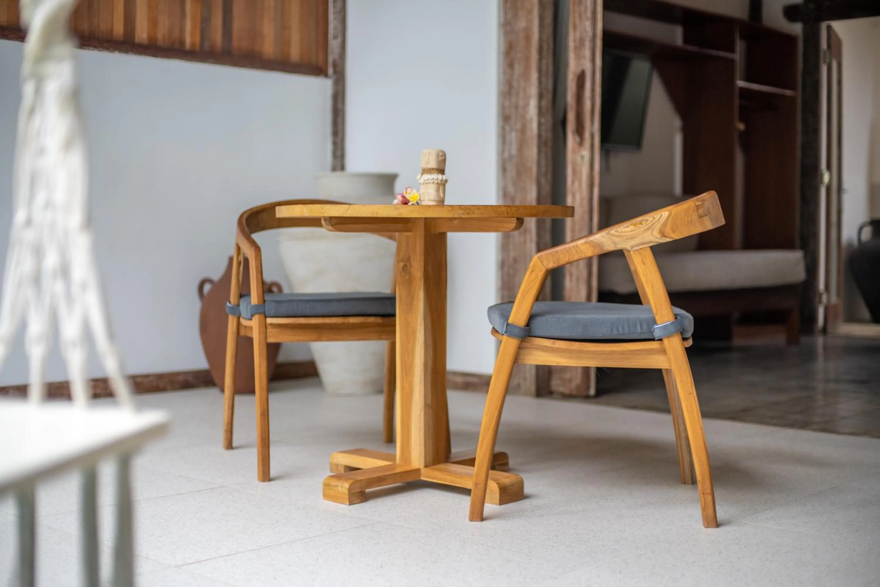 TV and multimedia in Akasia Villas