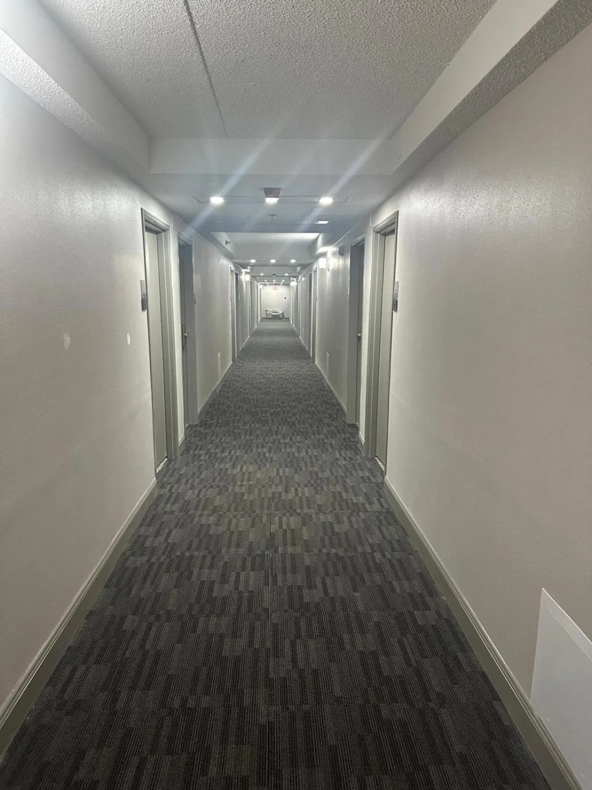 Baymont by Wyndham Williamsburg I-64