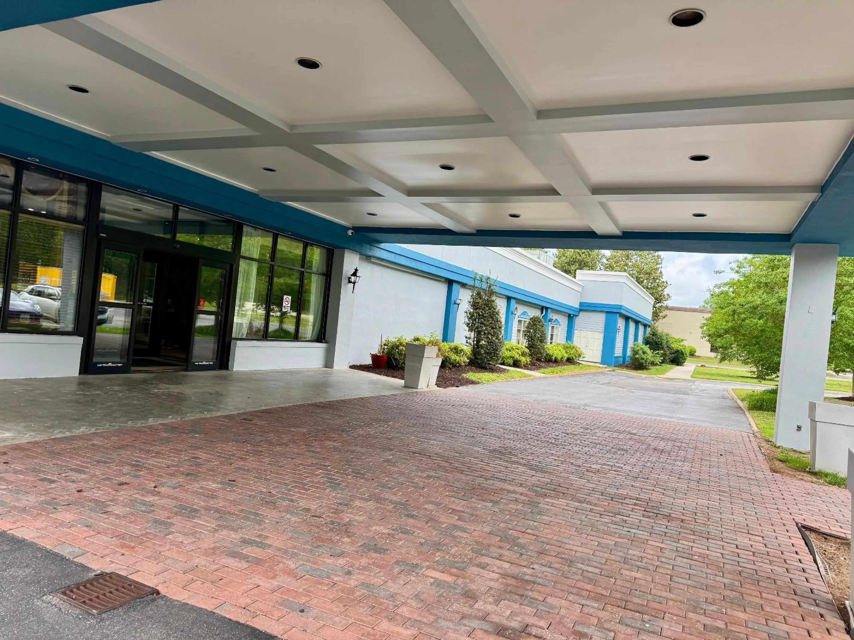 Baymont by Wyndham Williamsburg I-64