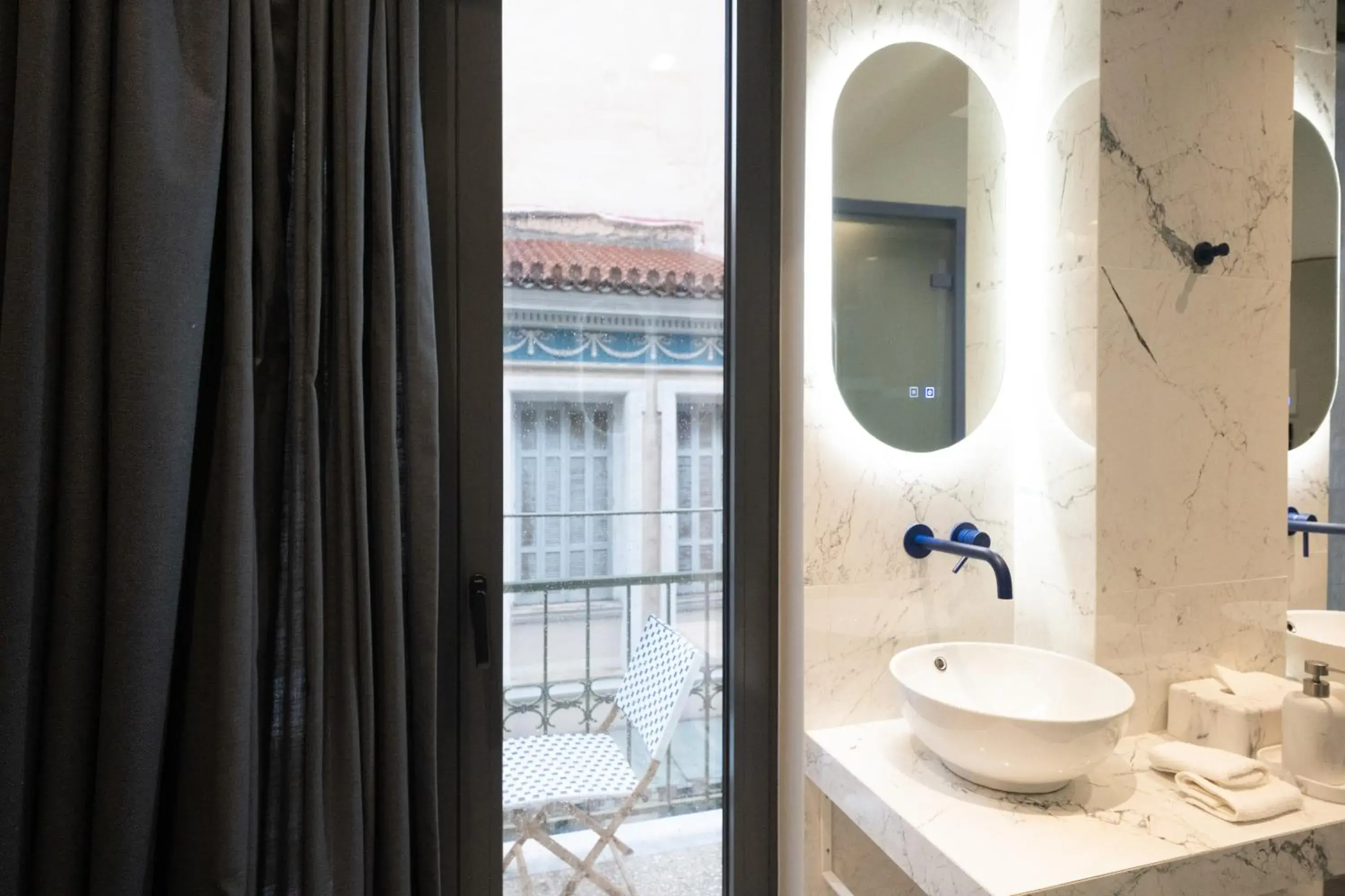 View (from property/room) in Athens Retro View (from property/room) in Athens Retro