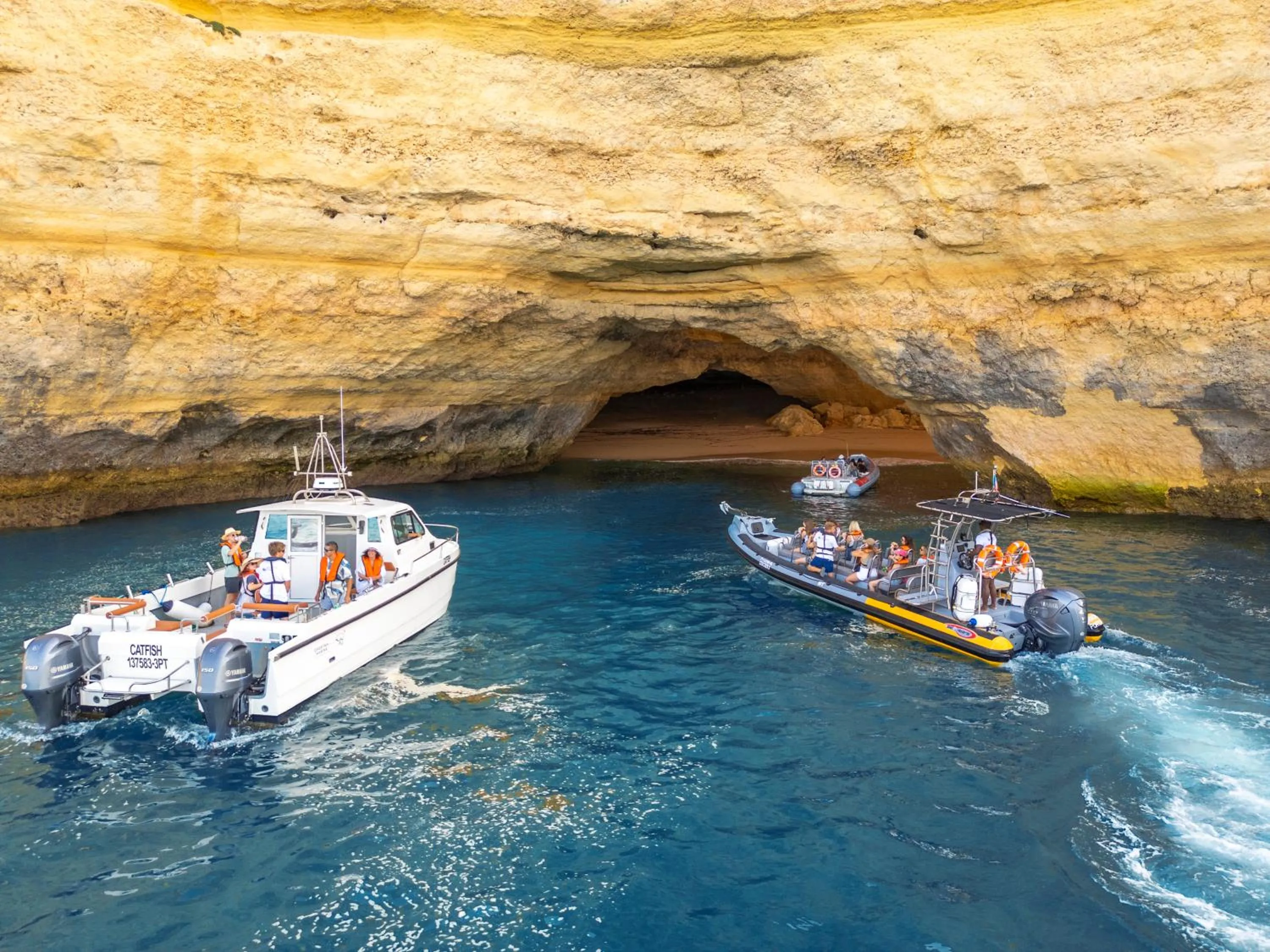 Activities in Townhouse Aqua-Maris by Algarve Vacation