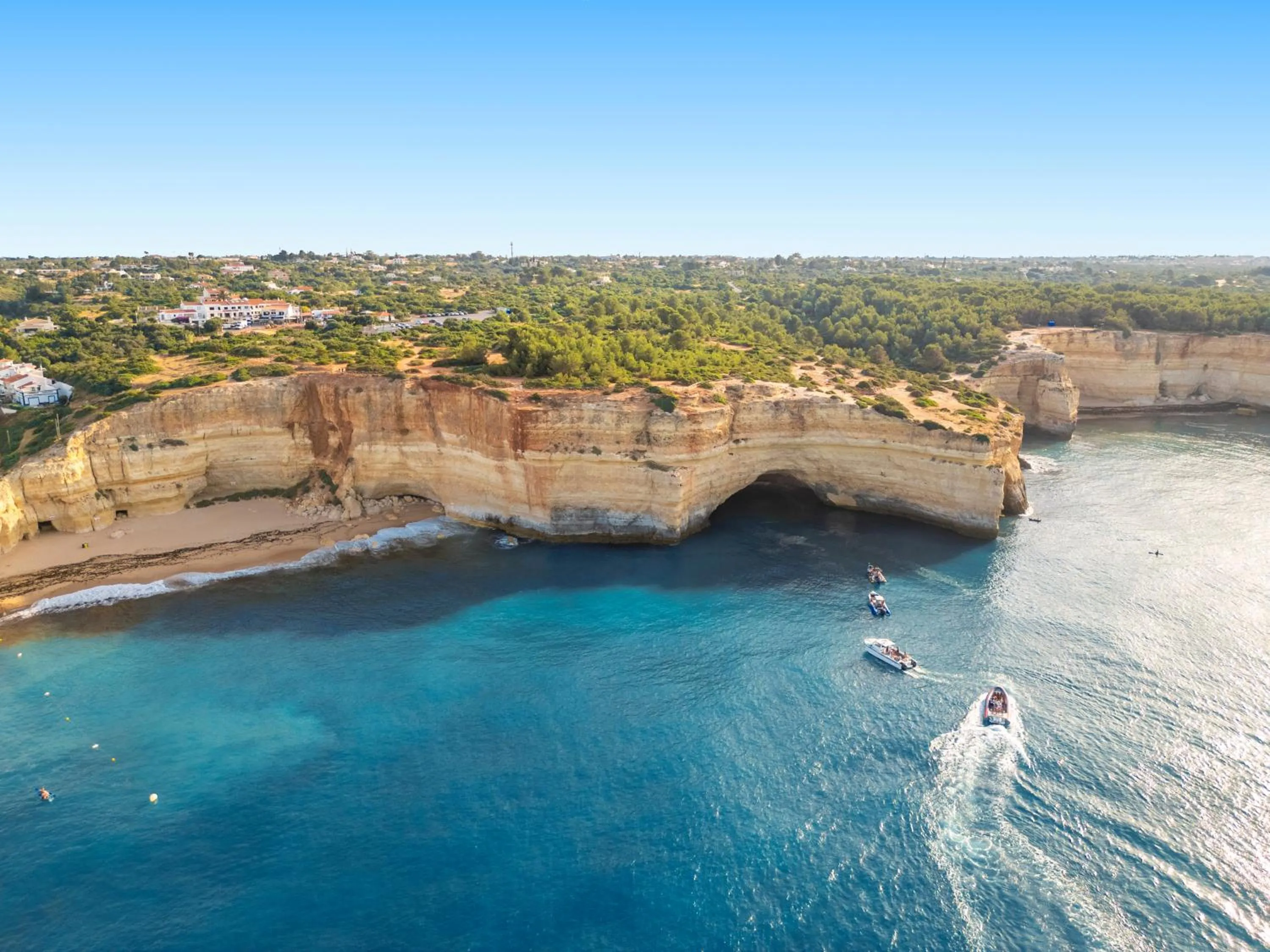 Activities in Townhouse Aqua-Maris by Algarve Vacation