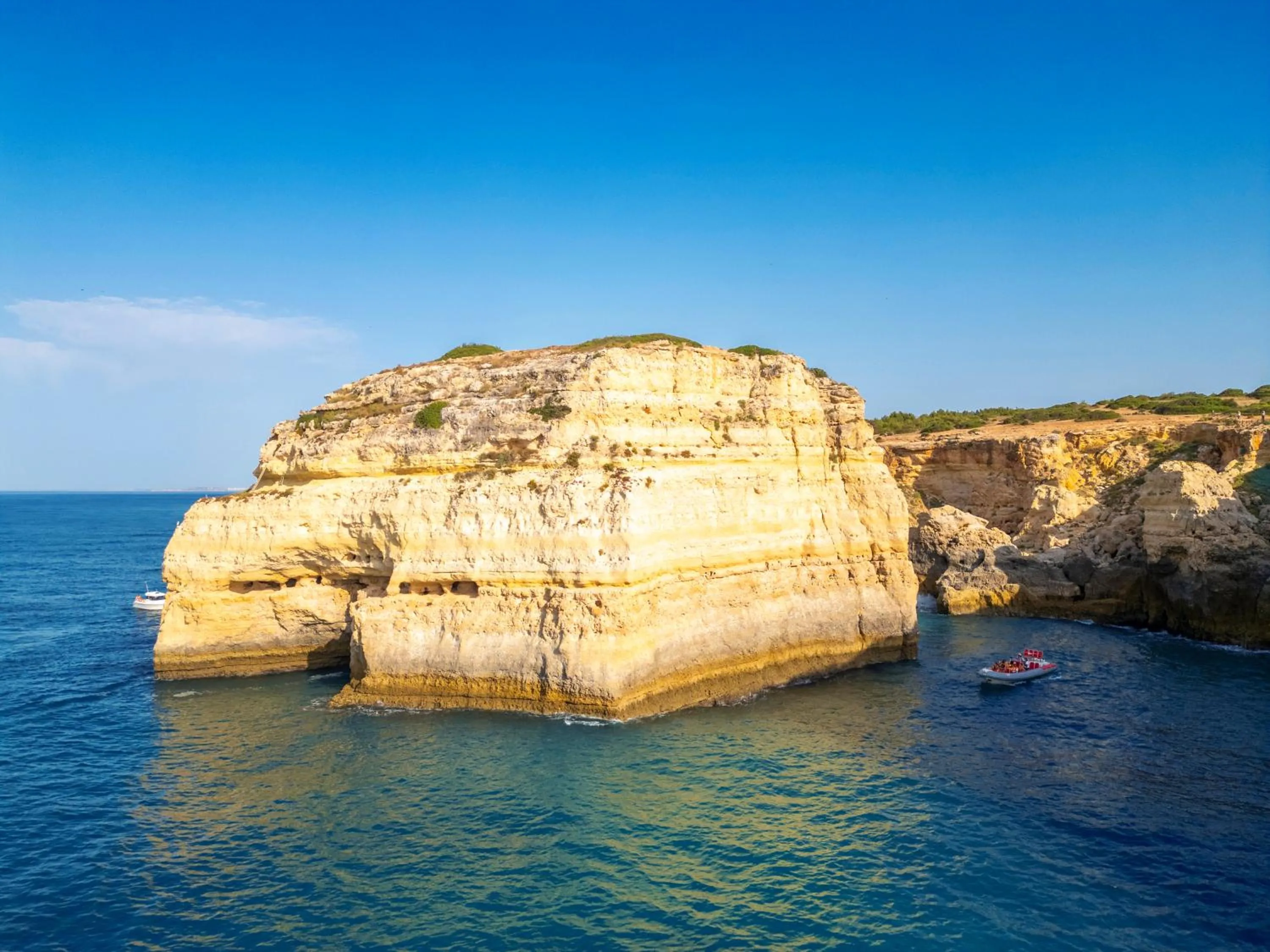Activities in Townhouse Aqua-Maris by Algarve Vacation