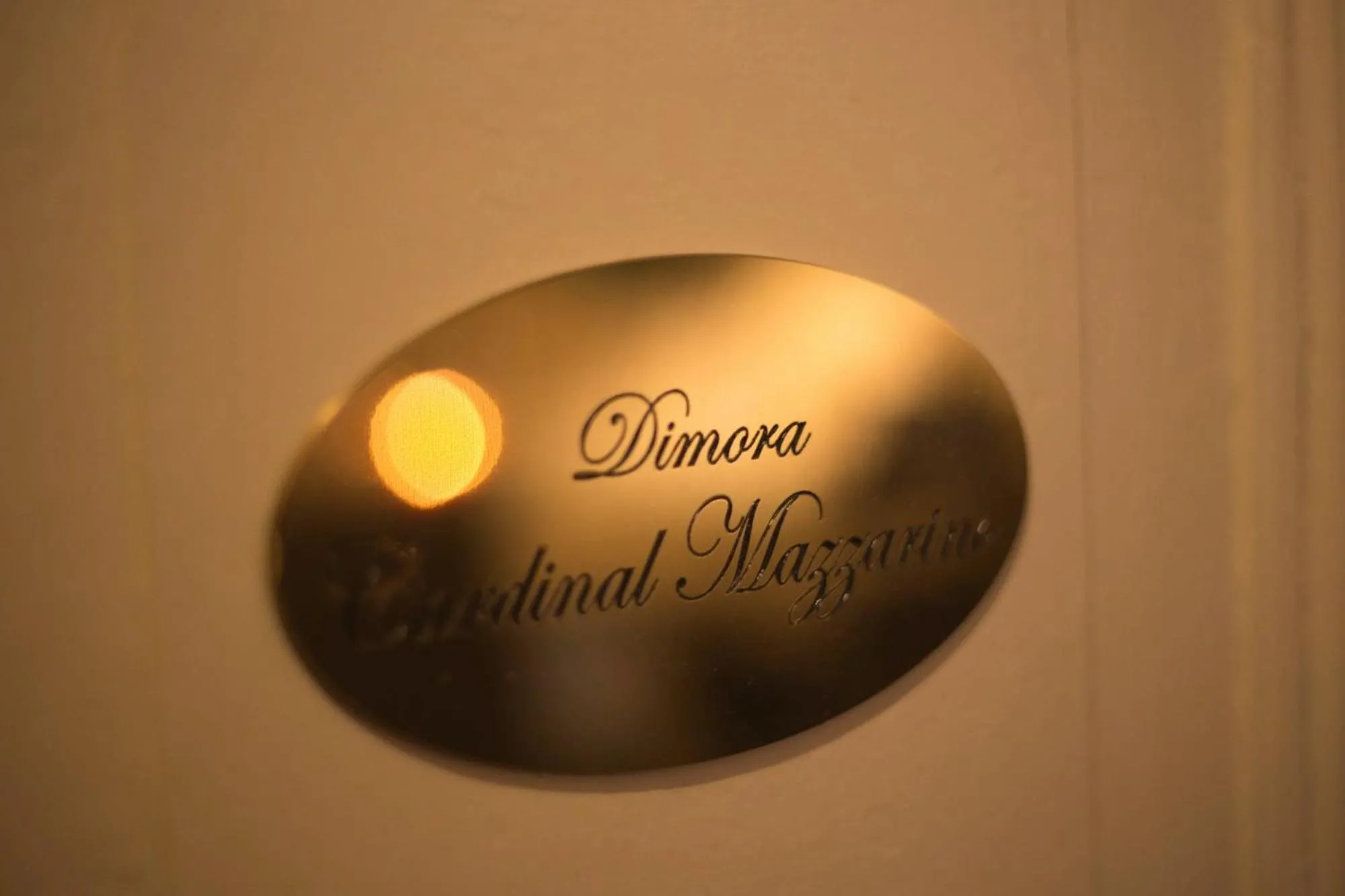 Corte Rossetti Le Dimore Luxury B&B