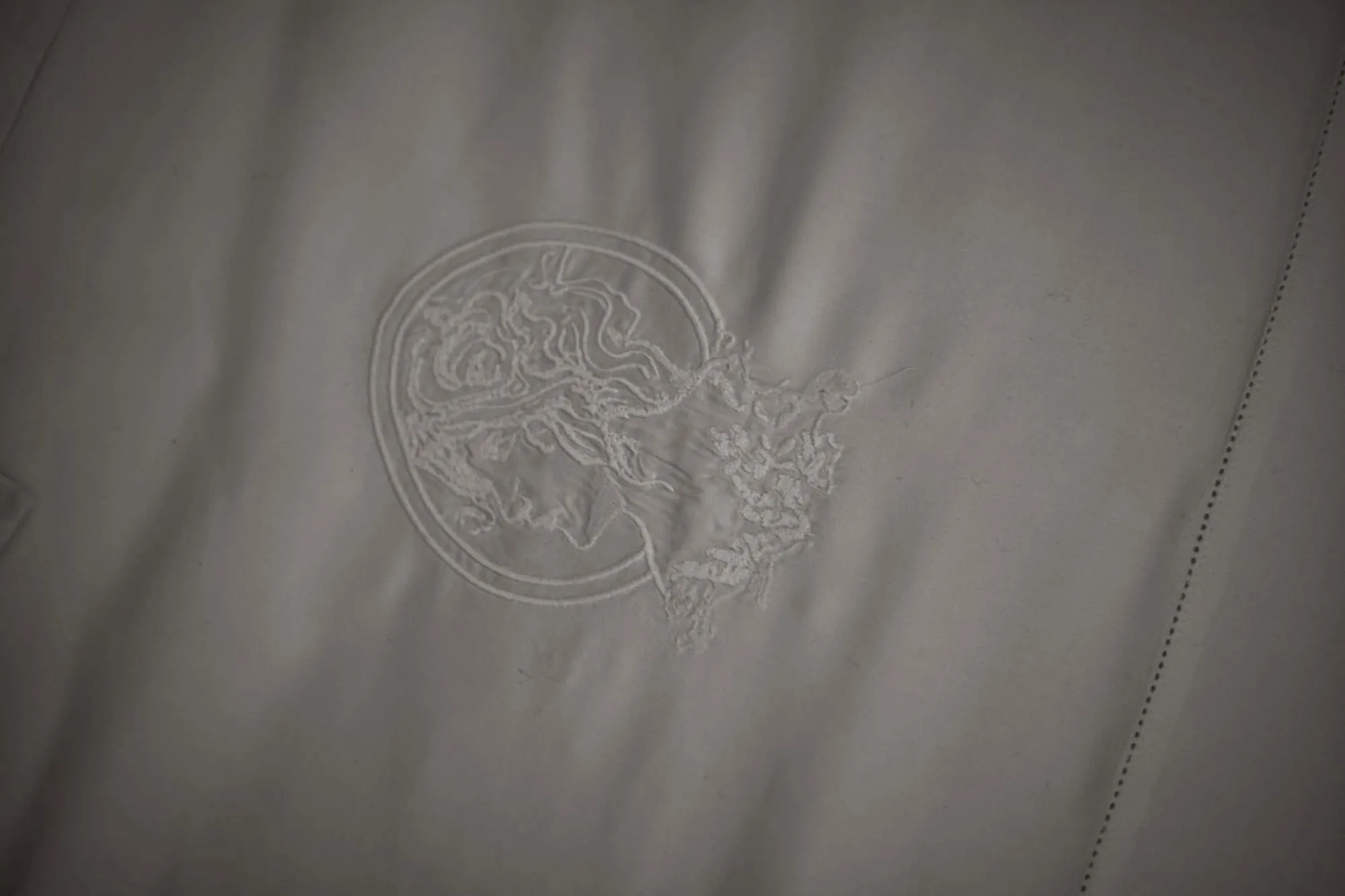 Logo/Certificate/Sign in Corte Rossetti Le Dimore Luxury B&B