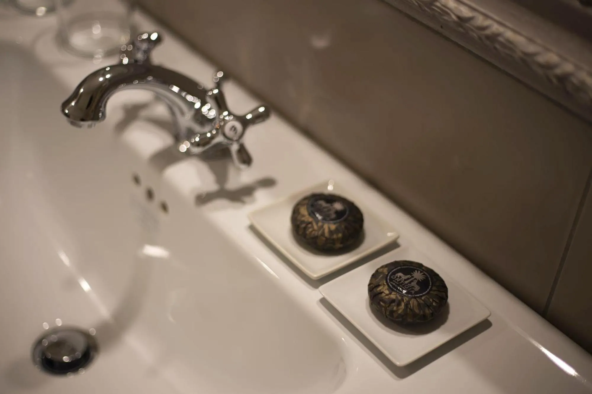 Corte Rossetti Le Dimore Luxury B&B