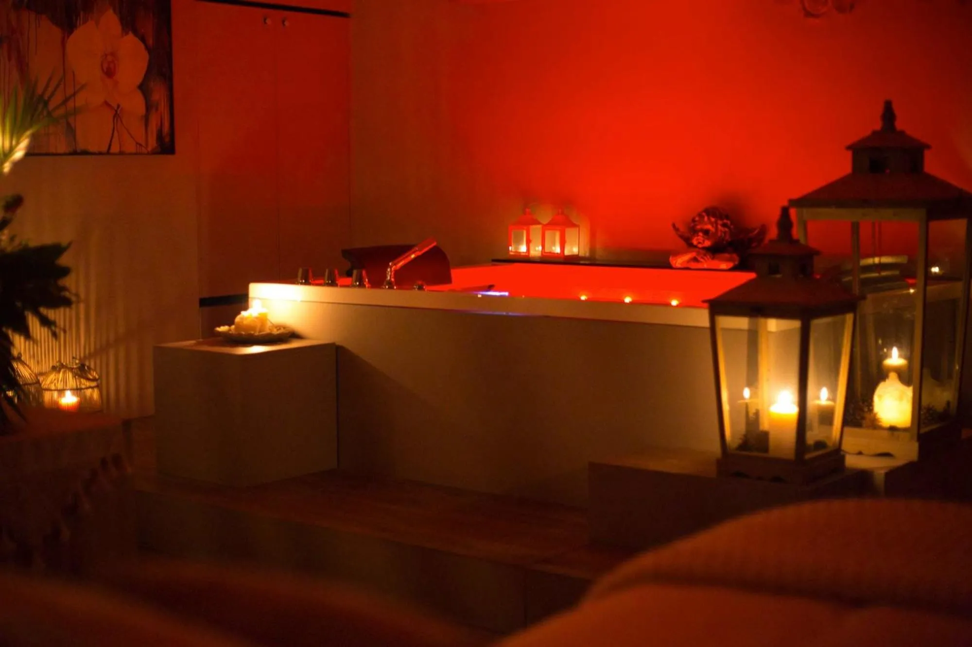 Corte Rossetti Le Dimore Luxury B&B
