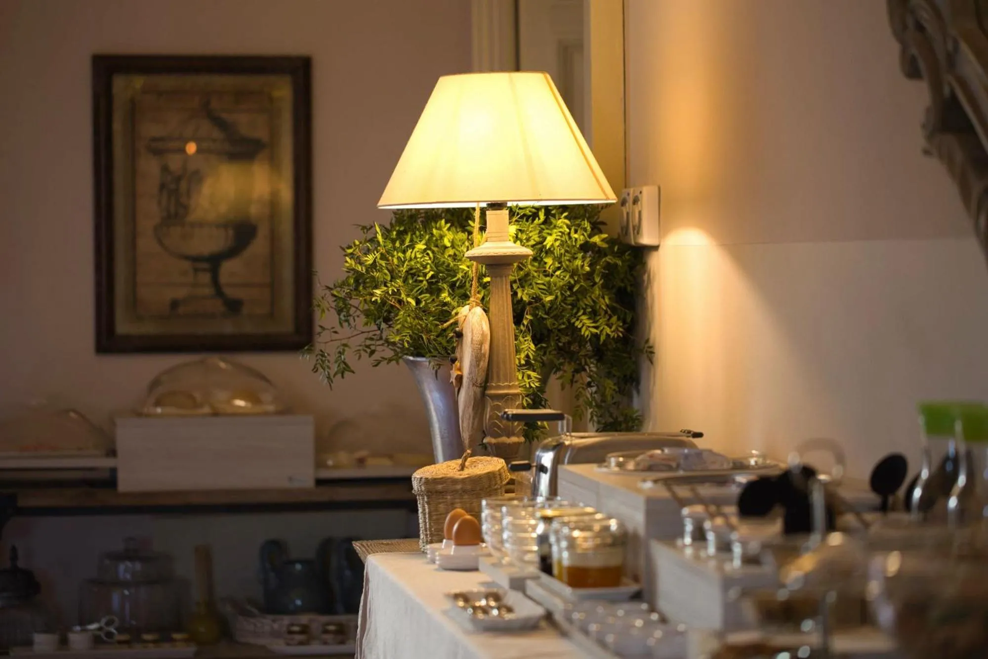 Corte Rossetti Le Dimore Luxury B&B