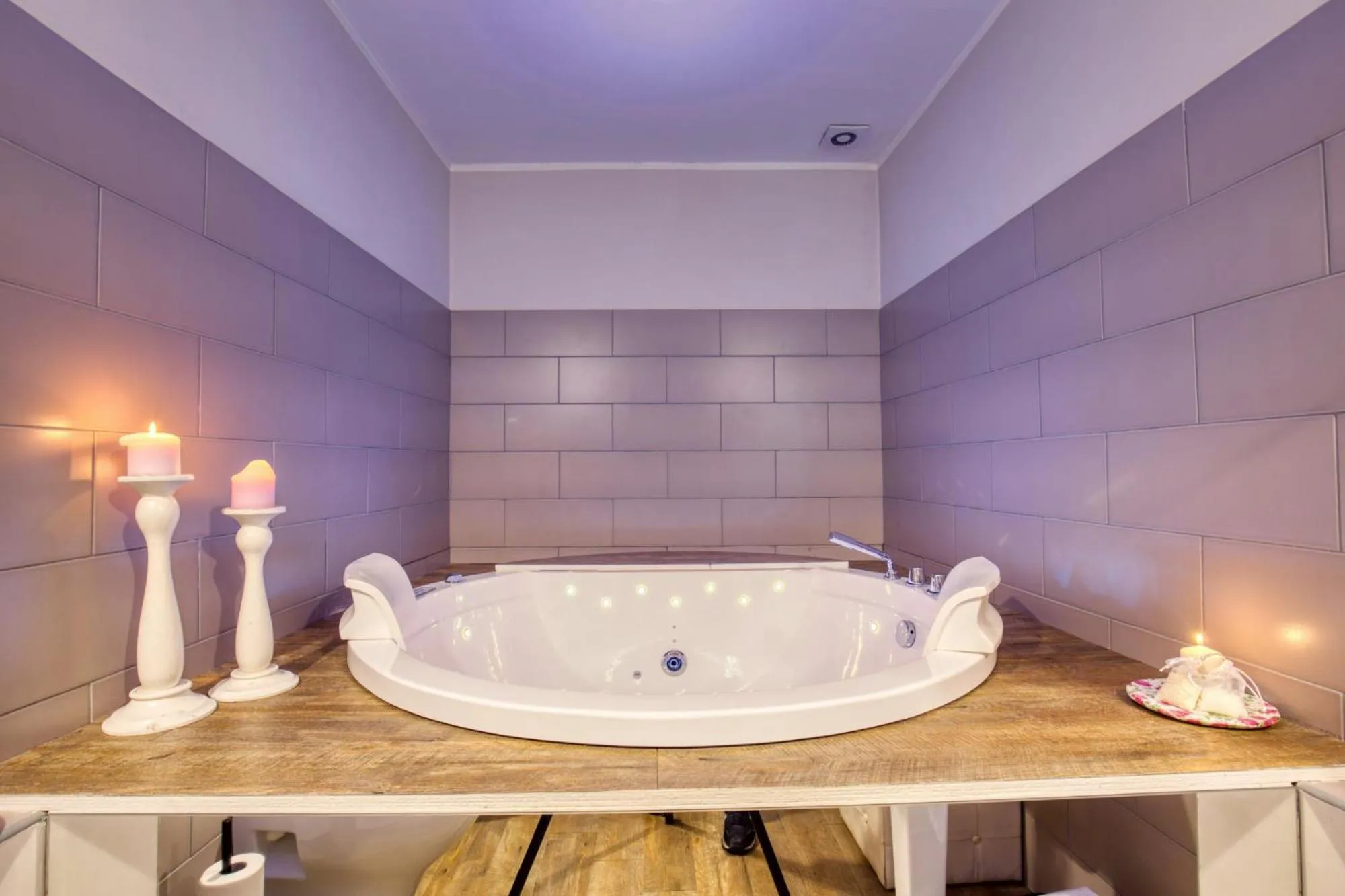 Corte Rossetti Le Dimore Luxury B&B