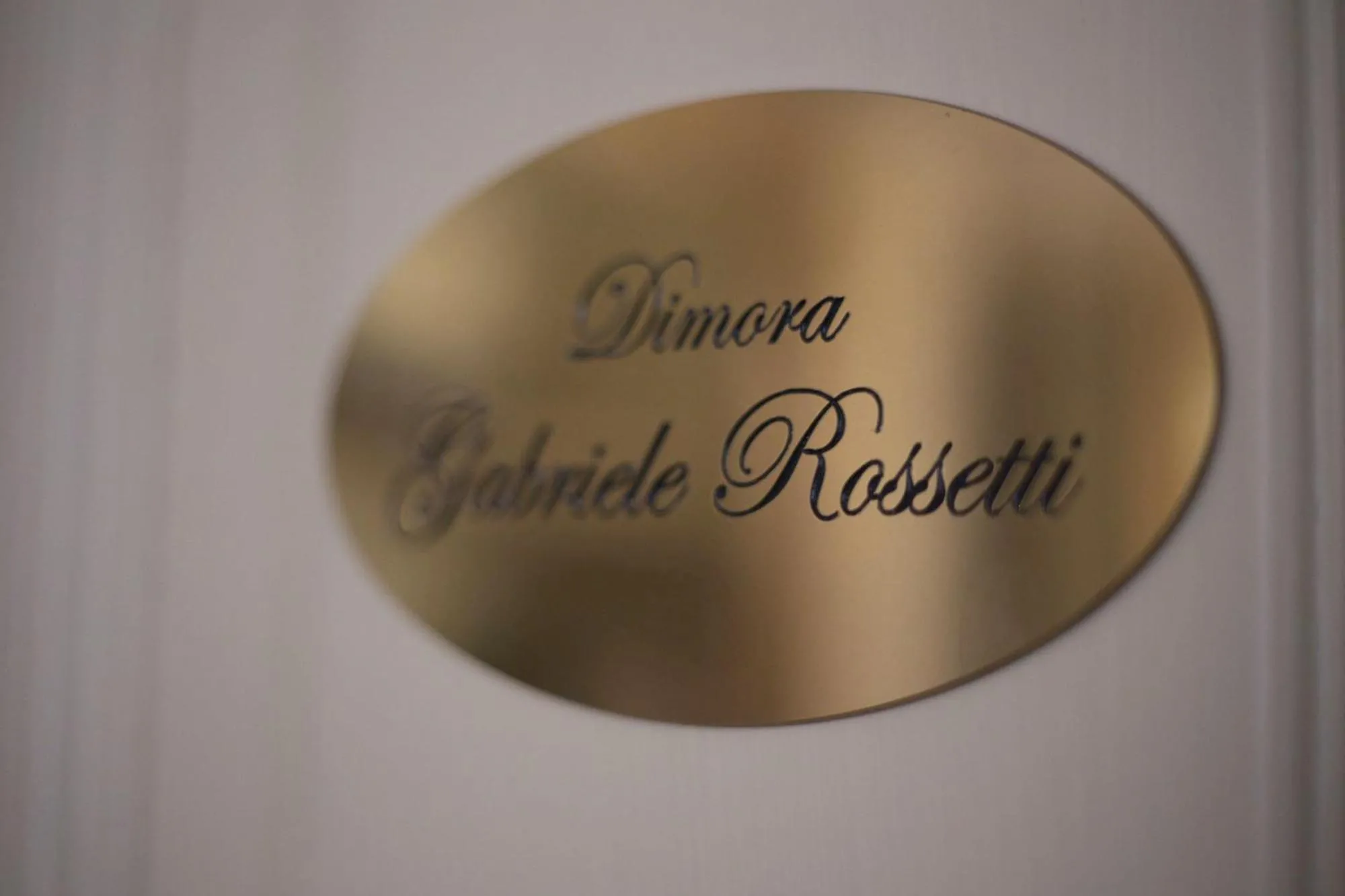 Corte Rossetti Le Dimore Luxury B&B