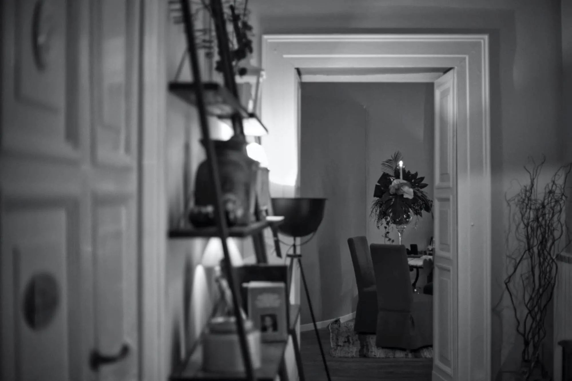 Corte Rossetti Le Dimore Luxury B&B