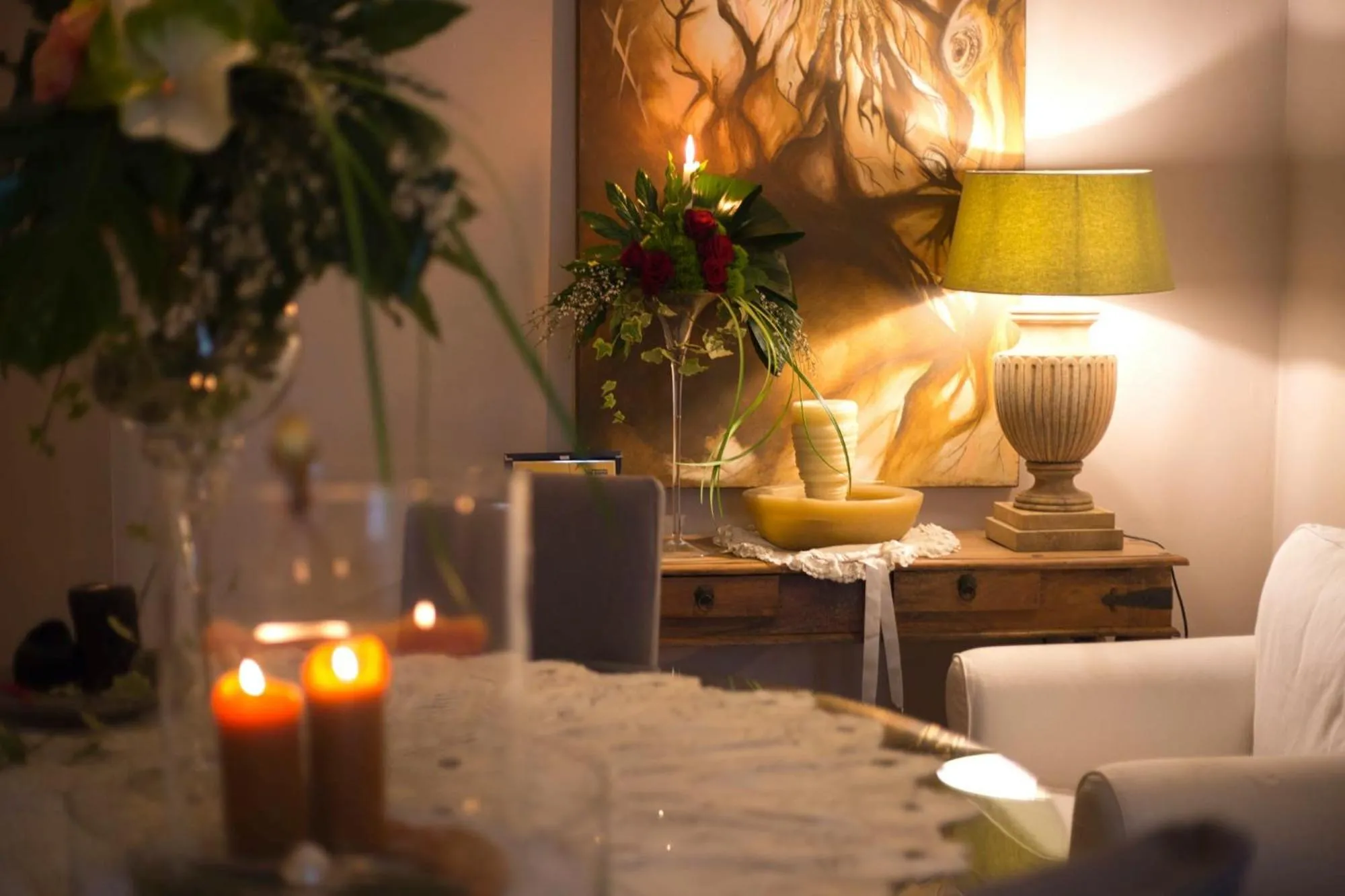 Corte Rossetti Le Dimore Luxury B&B