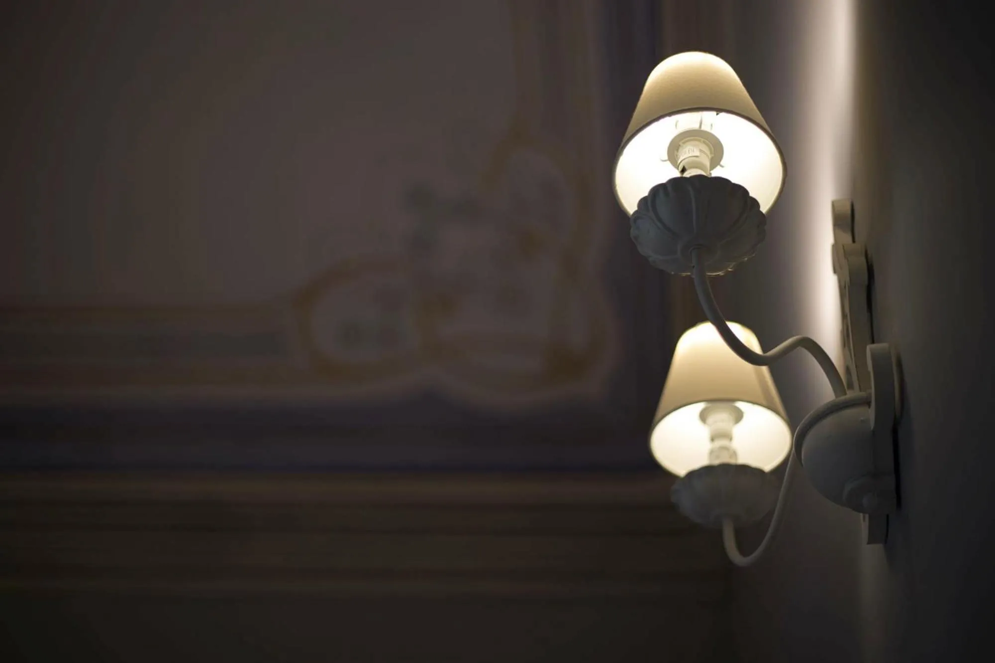 Corte Rossetti Le Dimore Luxury B&B