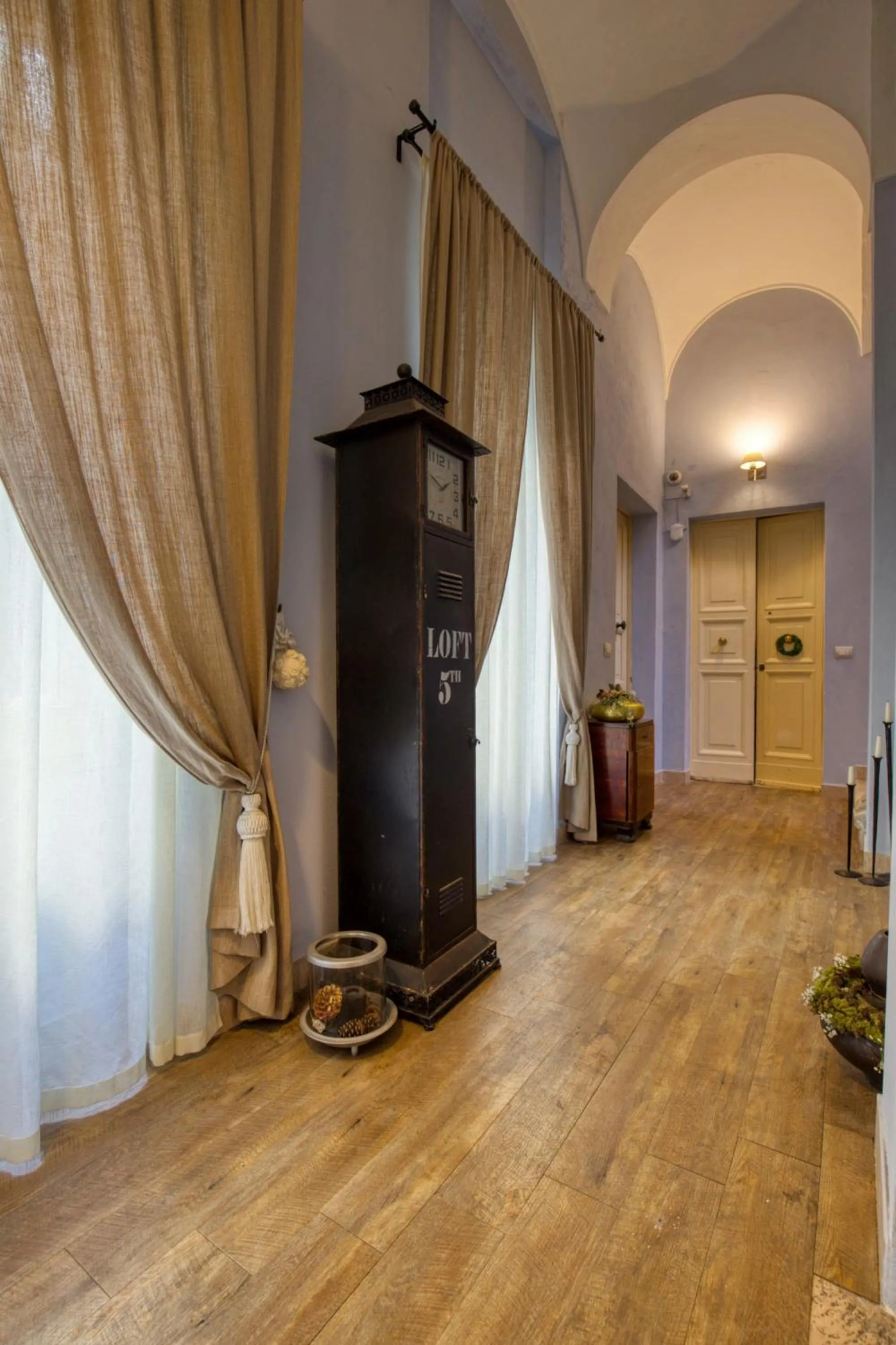Corte Rossetti Le Dimore Luxury B&B
