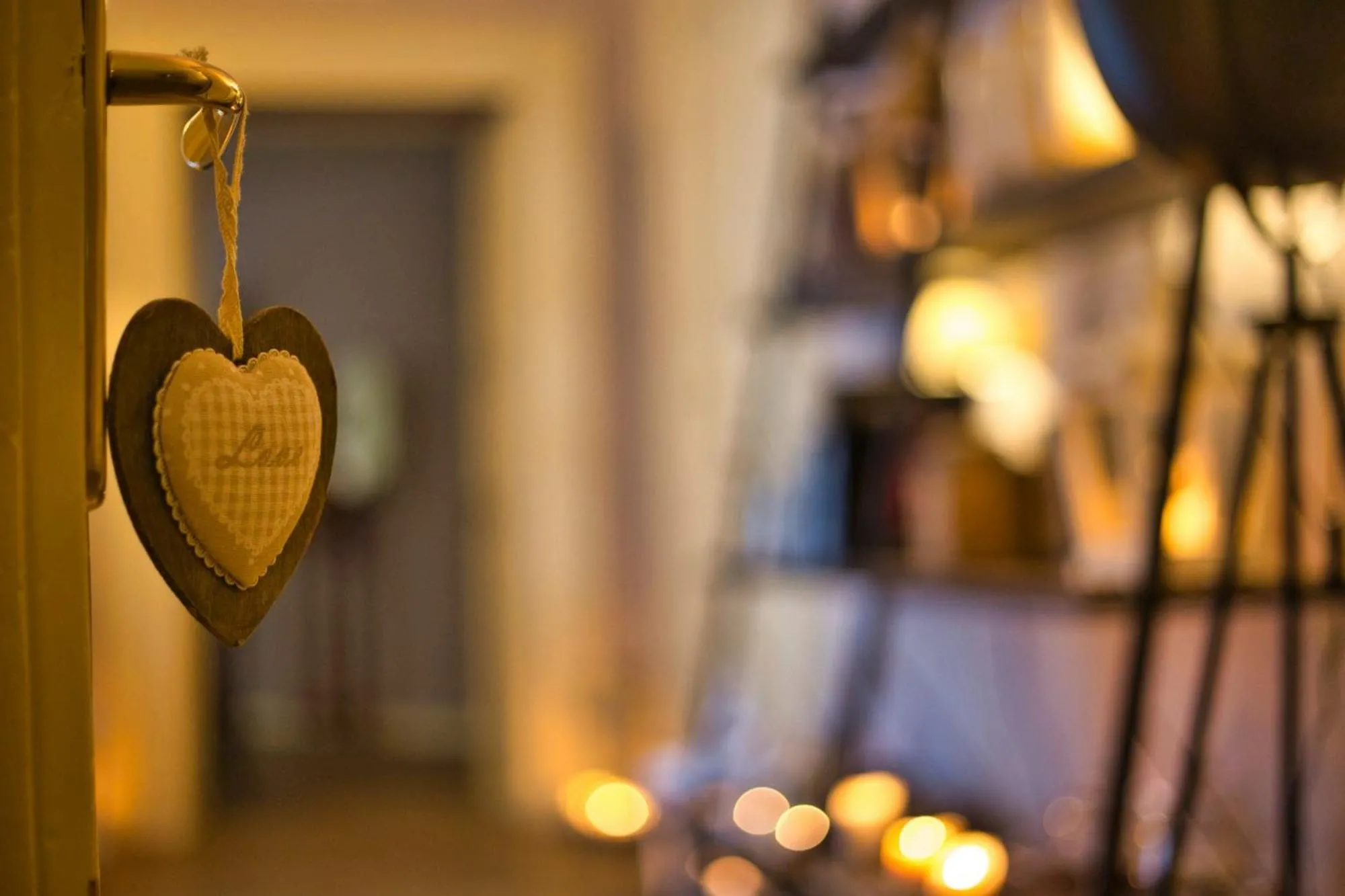 Corte Rossetti Le Dimore Luxury B&B