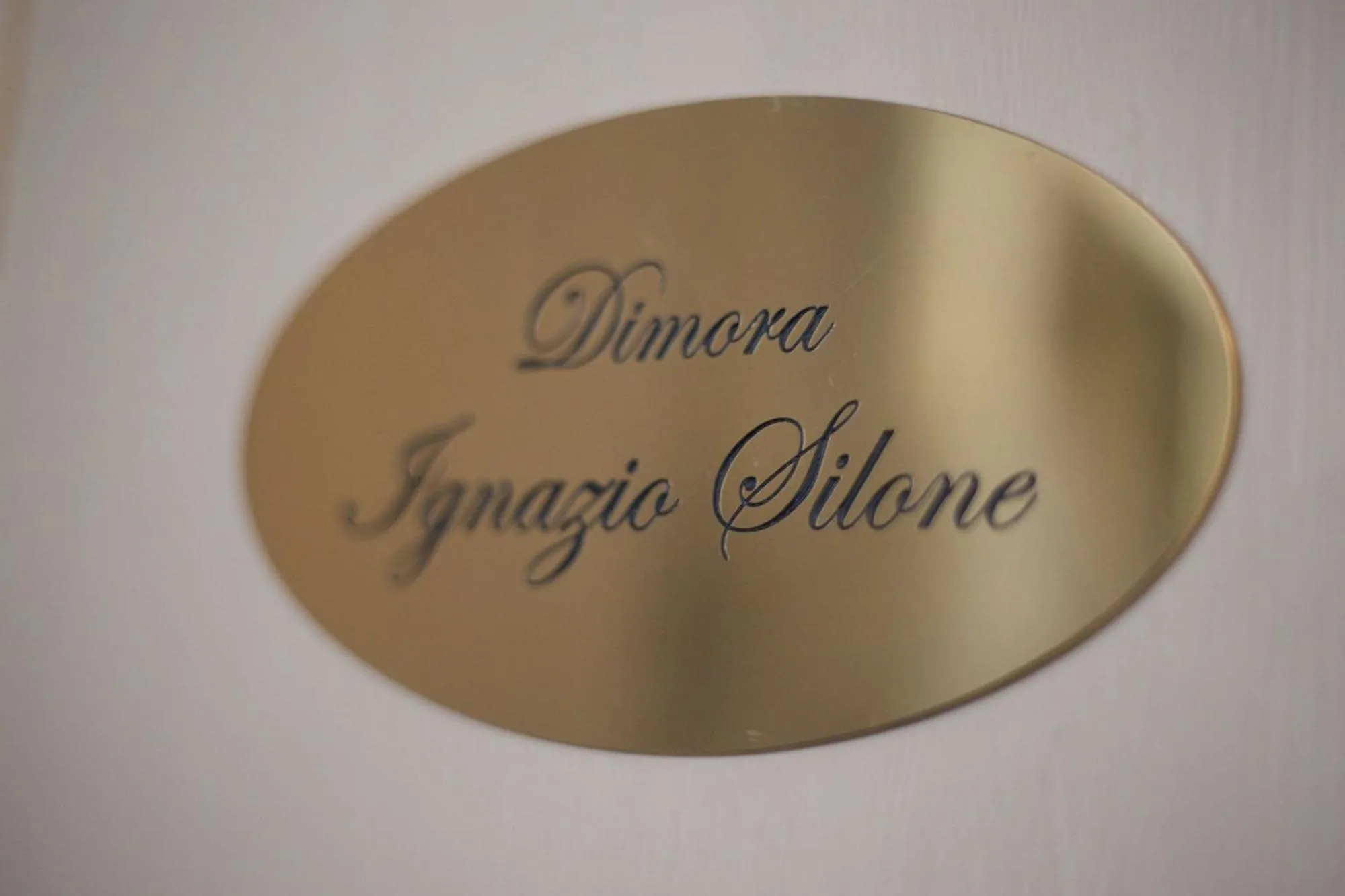 Logo/Certificate/Sign in Corte Rossetti Le Dimore Luxury B&B