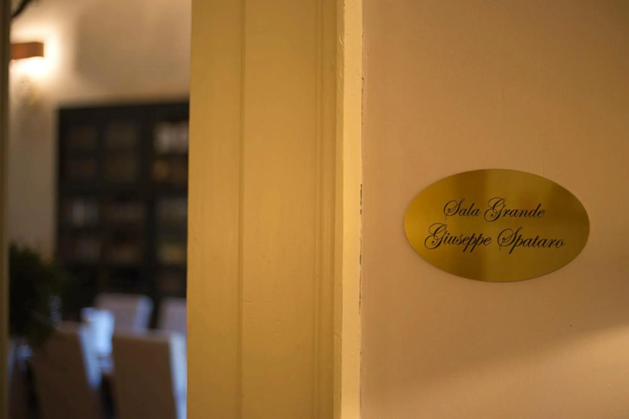 Corte Rossetti Le Dimore Luxury B&B