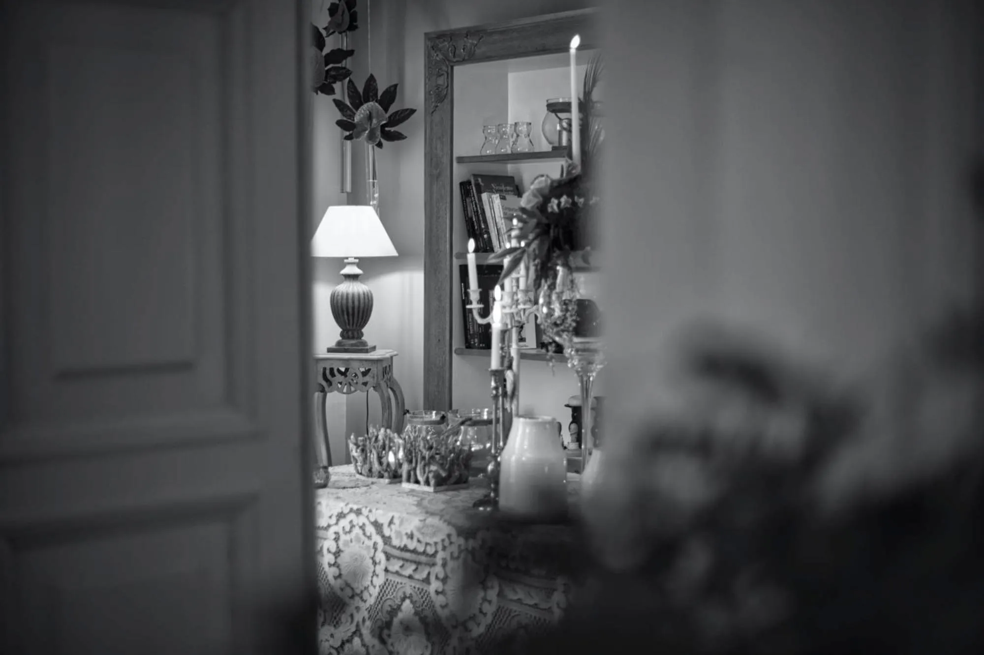 Corte Rossetti Le Dimore Luxury B&B