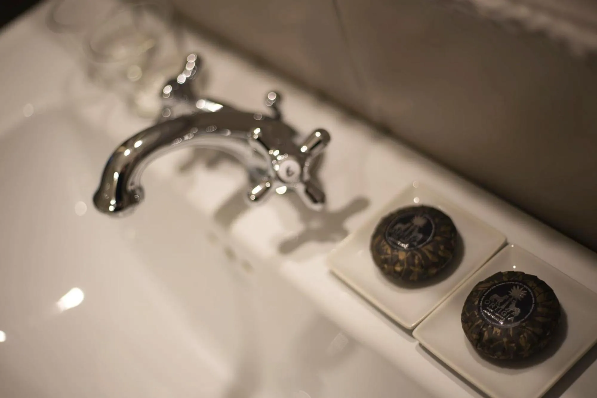 Corte Rossetti Le Dimore Luxury B&B
