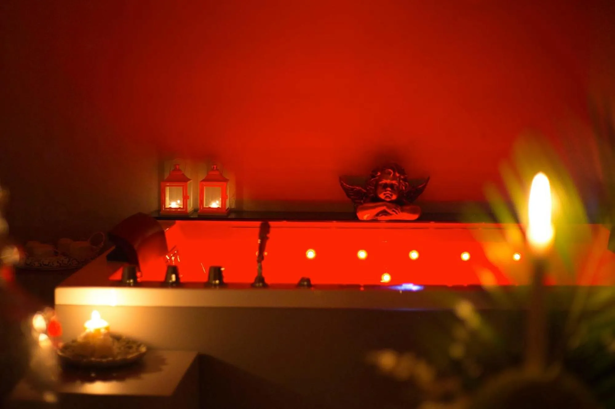Corte Rossetti Le Dimore Luxury B&B
