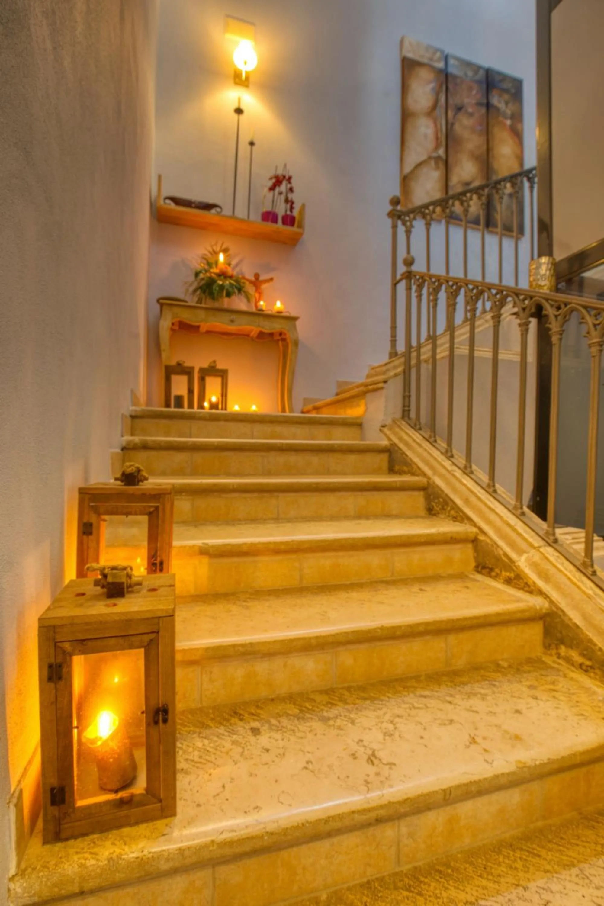 Corte Rossetti Le Dimore Luxury B&B