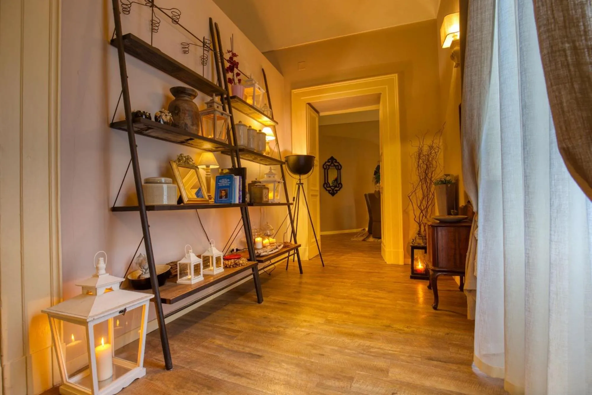 Corte Rossetti Le Dimore Luxury B&B