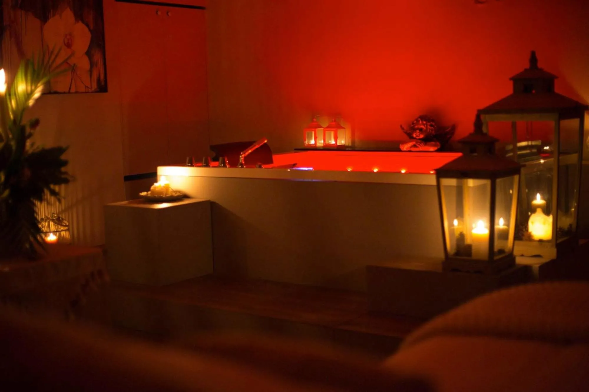 Corte Rossetti Le Dimore Luxury B&B