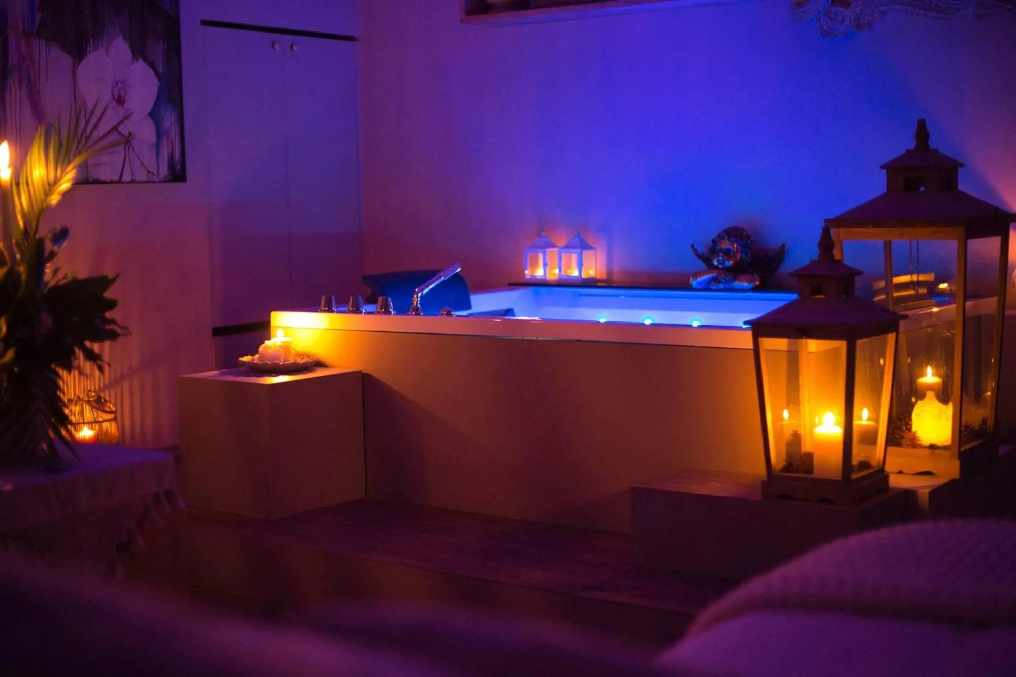 Corte Rossetti Le Dimore Luxury B&B