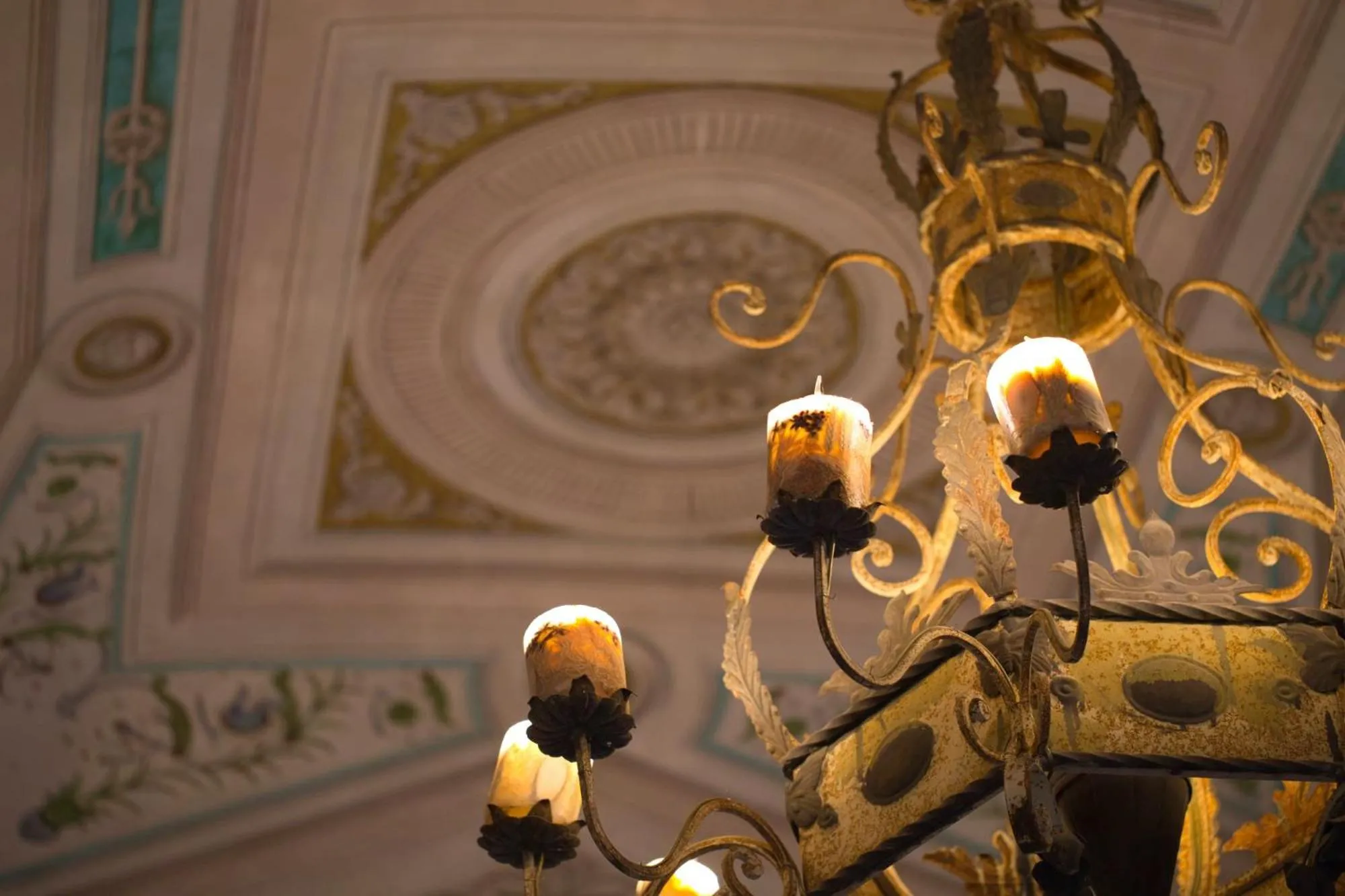 Corte Rossetti Le Dimore Luxury B&B