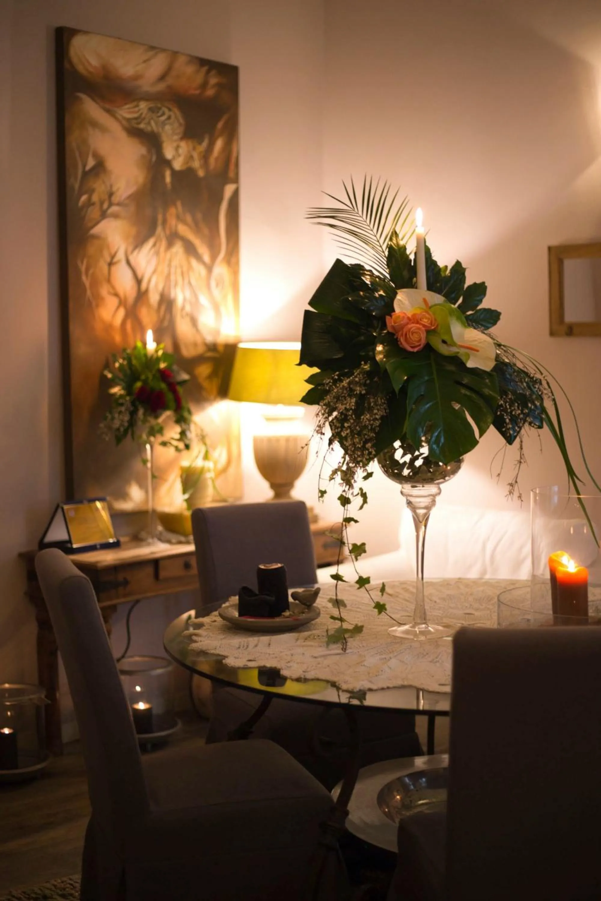 Corte Rossetti Le Dimore Luxury B&B
