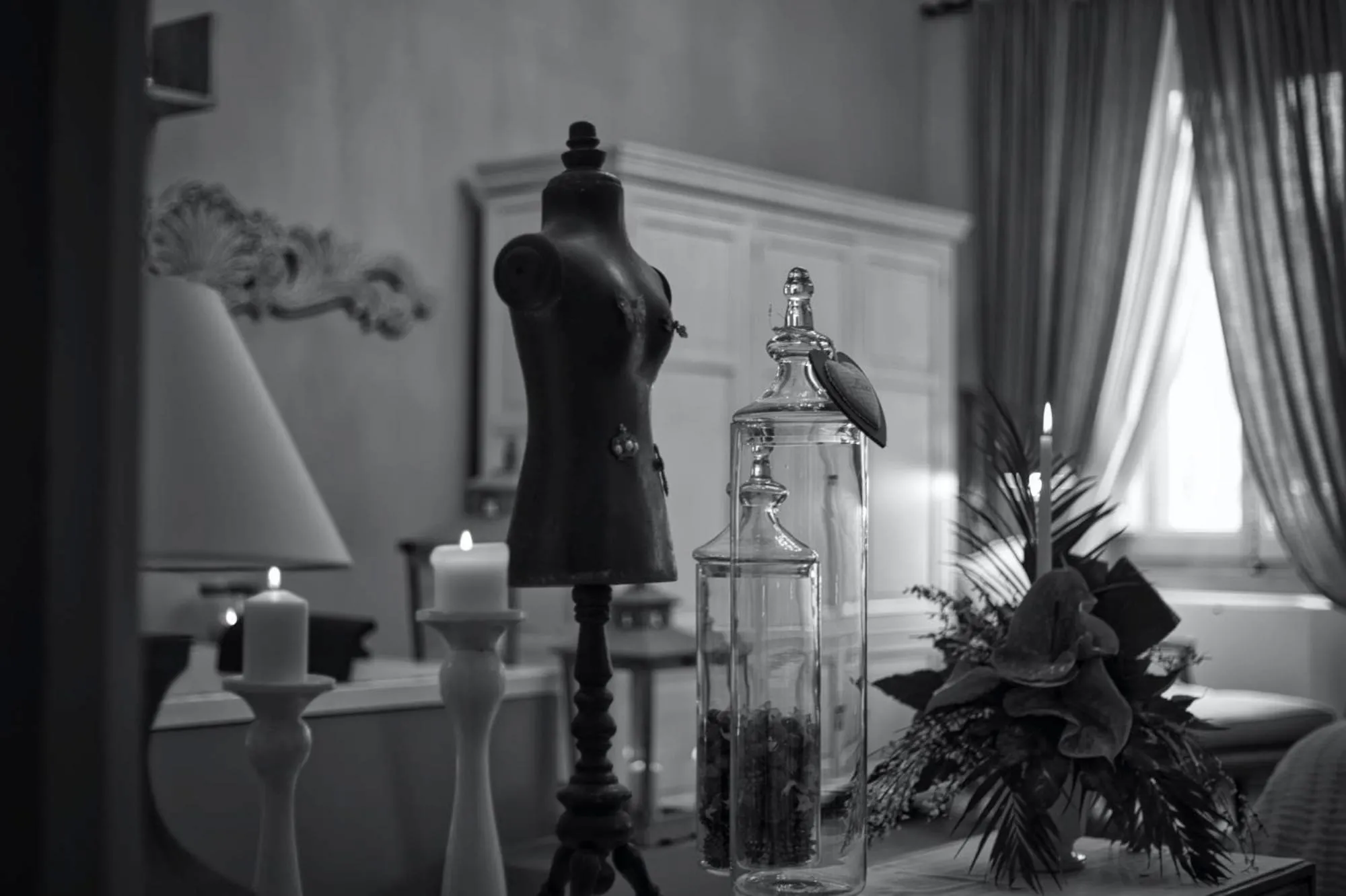 Corte Rossetti Le Dimore Luxury B&B