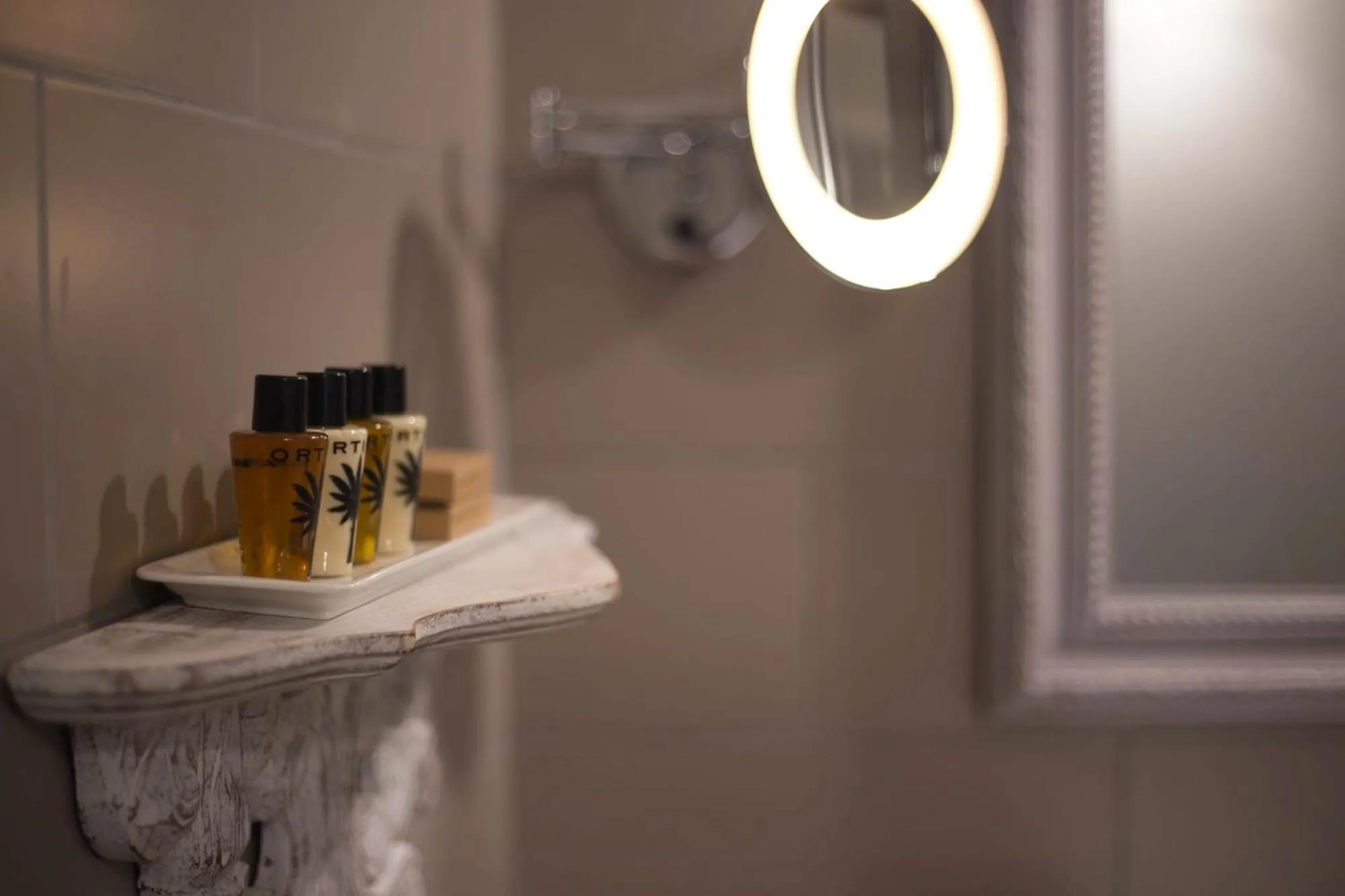 Corte Rossetti Le Dimore Luxury B&B