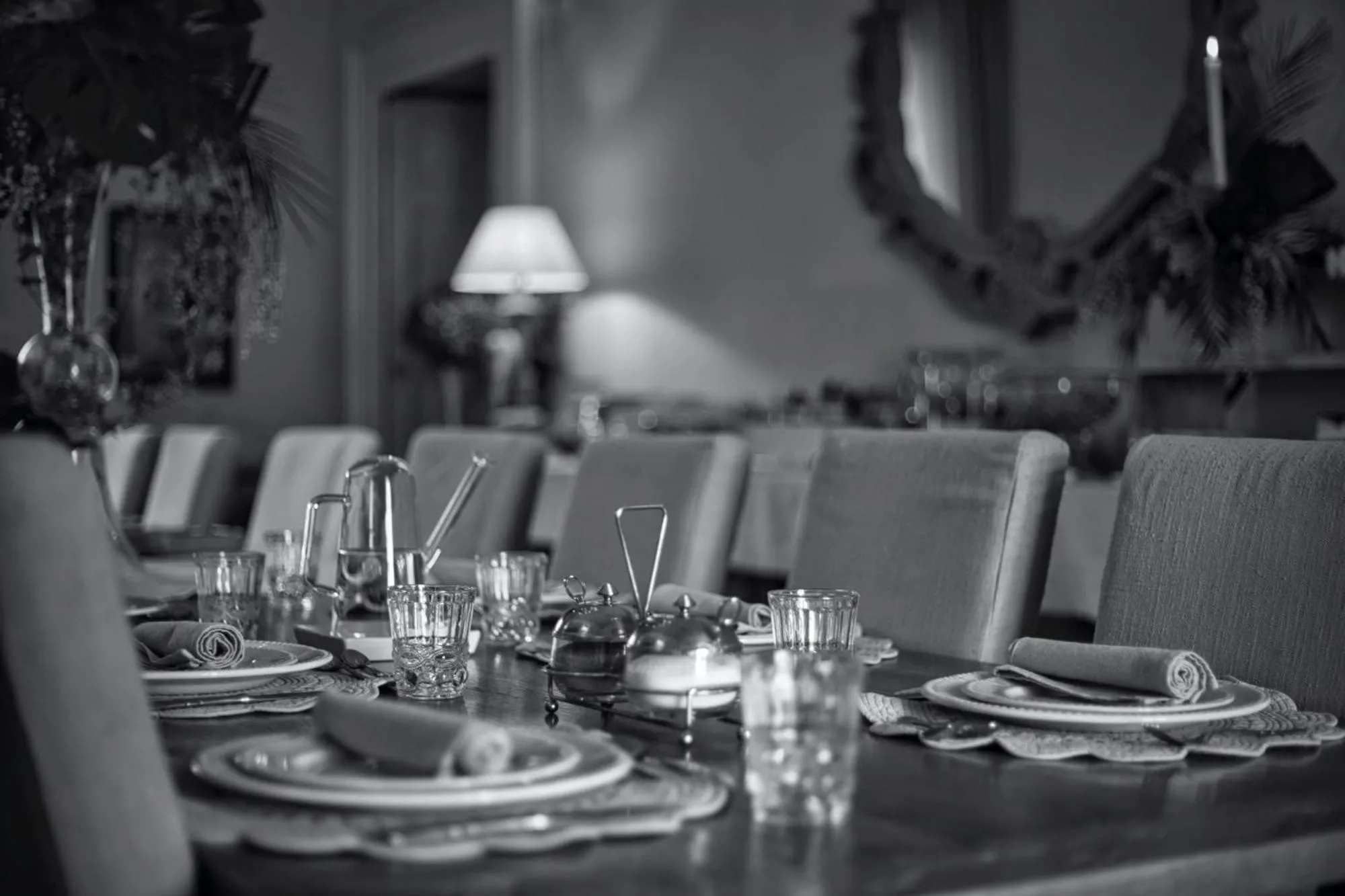 Corte Rossetti Le Dimore Luxury B&B