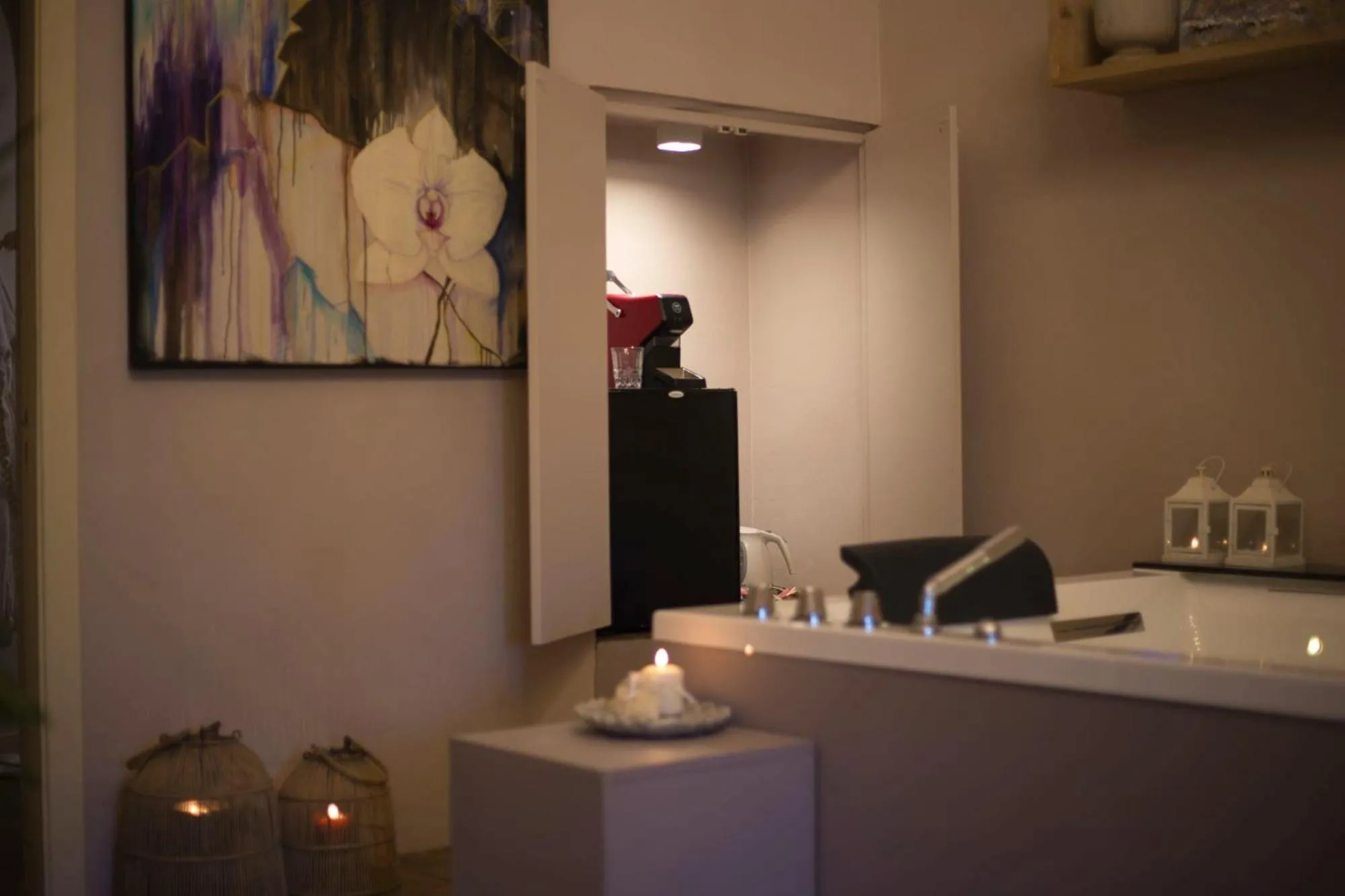 Corte Rossetti Le Dimore Luxury B&B