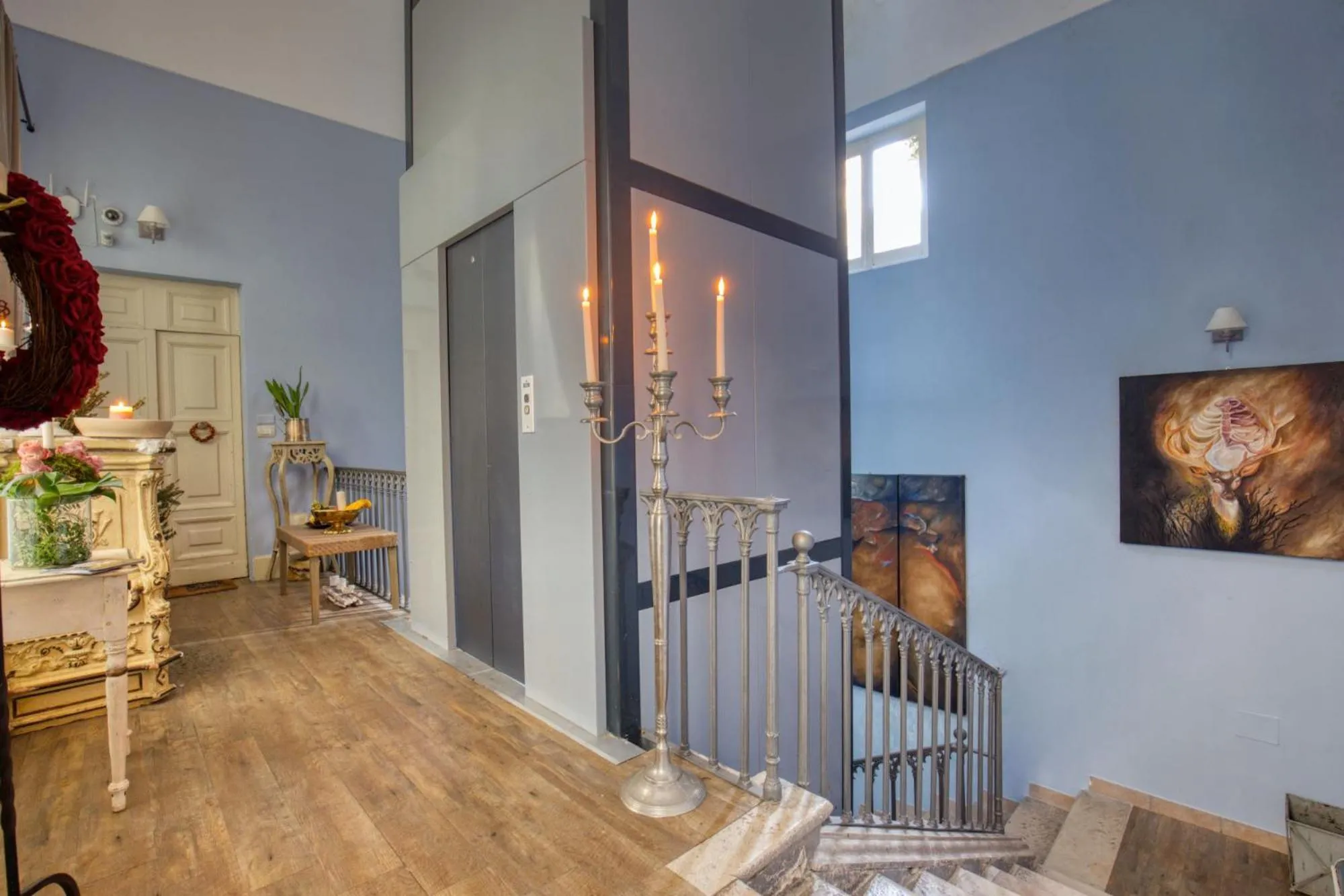 Corte Rossetti Le Dimore Luxury B&B