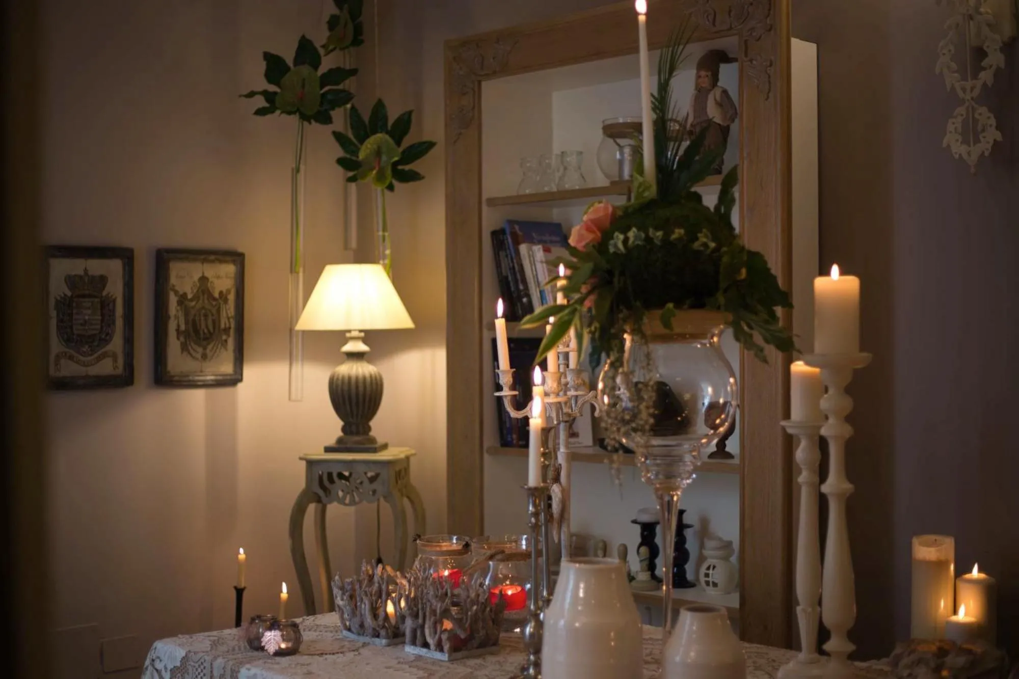 Corte Rossetti Le Dimore Luxury B&B