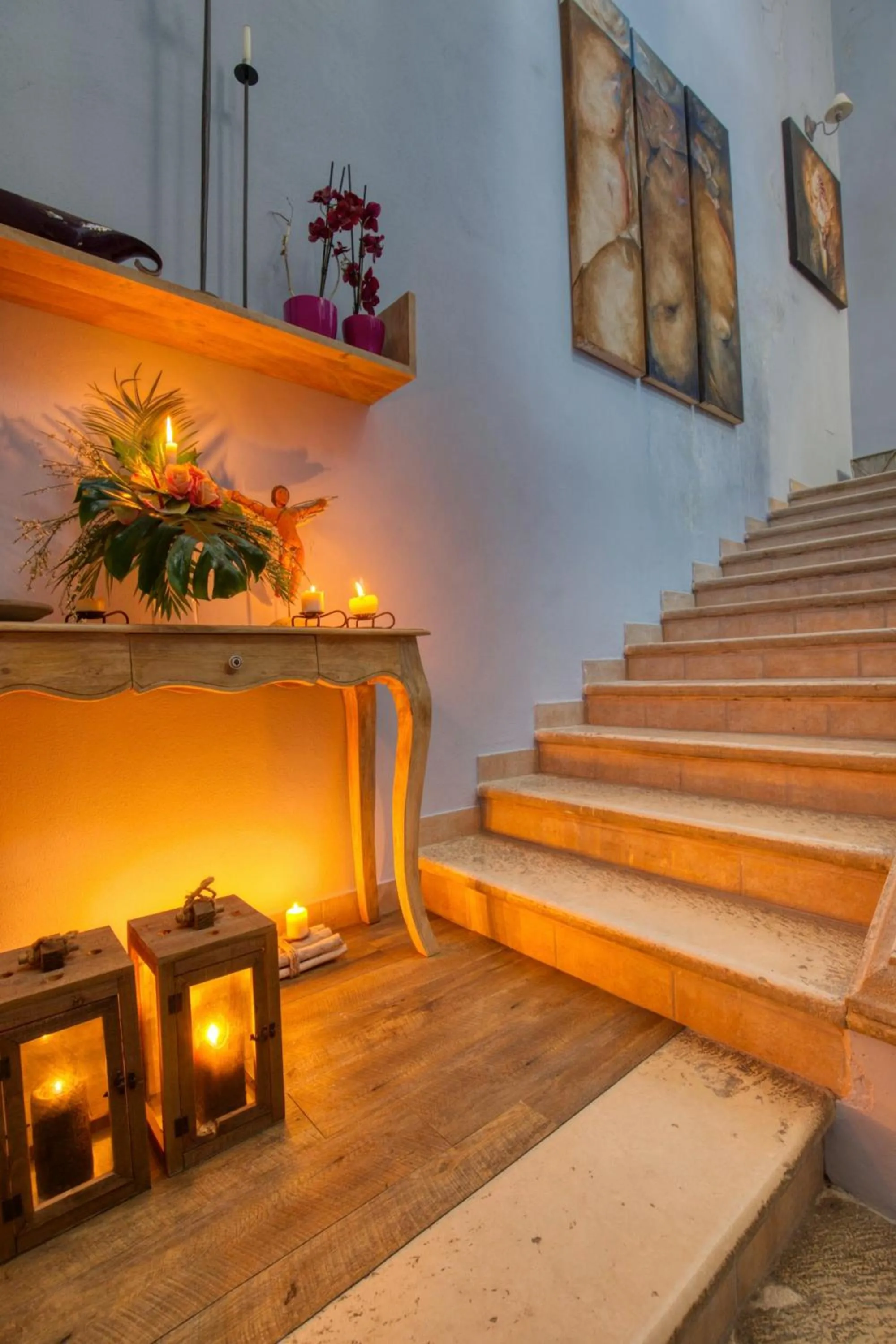 Corte Rossetti Le Dimore Luxury B&B