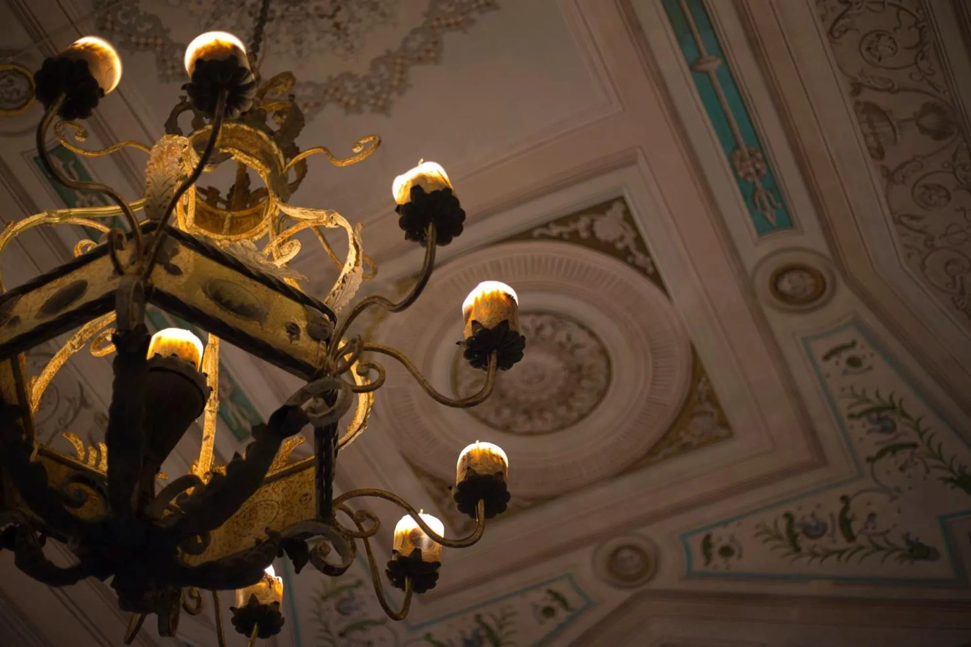 Corte Rossetti Le Dimore Luxury B&B